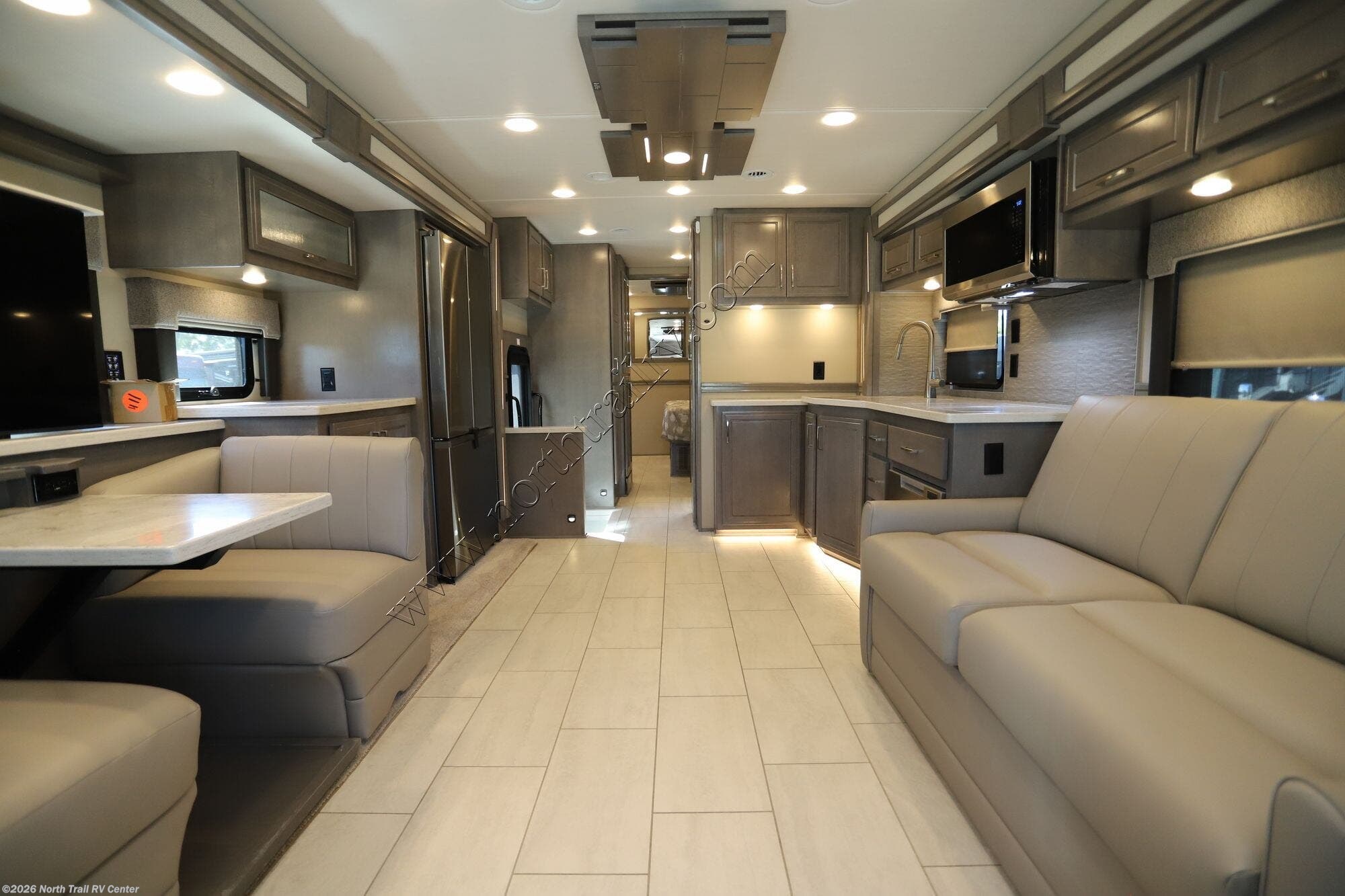 2025 Explorer 38EMB by Renegade RV from North Trail RV Center in Fort Myers, Florida