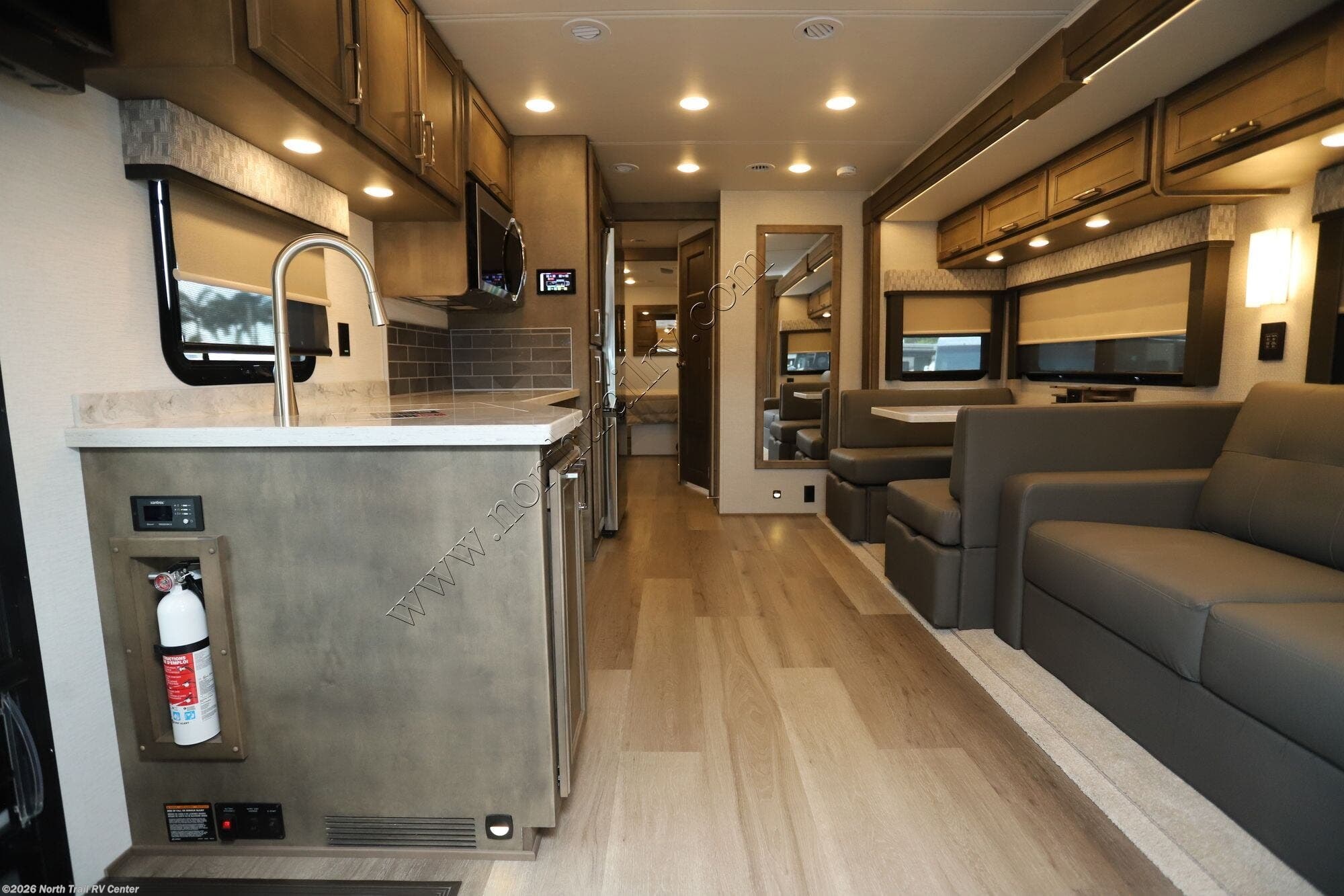 2026 Verona 40VBH by Renegade RV from North Trail RV Center in Fort Myers, Florida