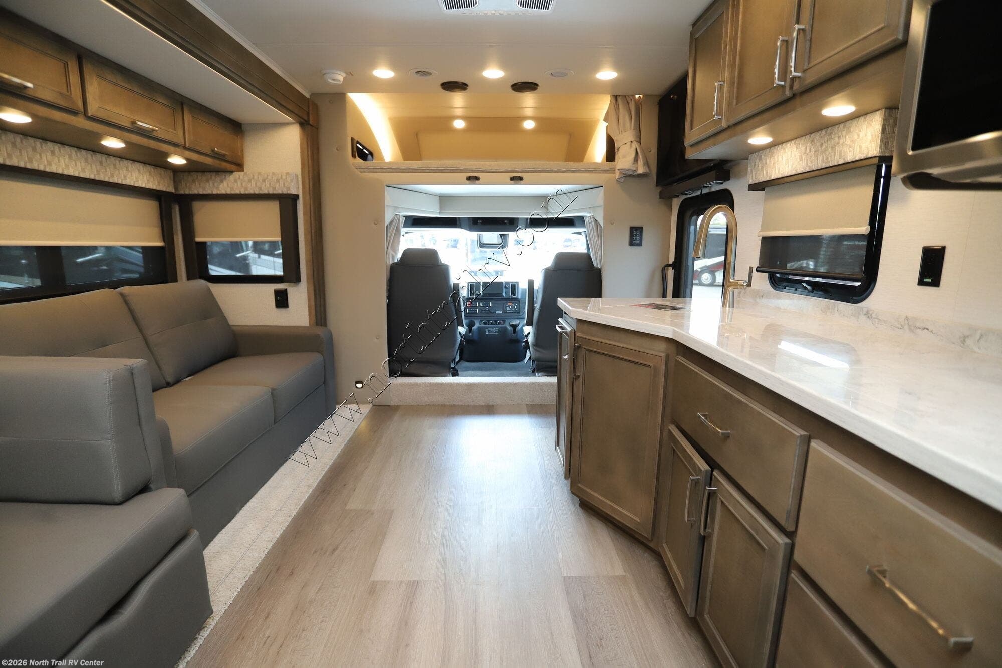 New 2026 Renegade RV Verona 40VBH available in Fort Myers, Florida