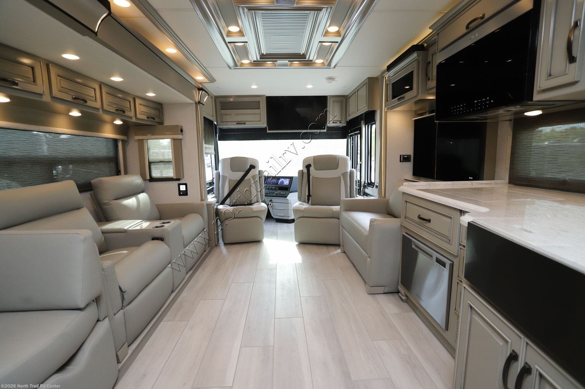 New 2026 Newmar Dutch Star 4340 available in Fort Myers, Florida