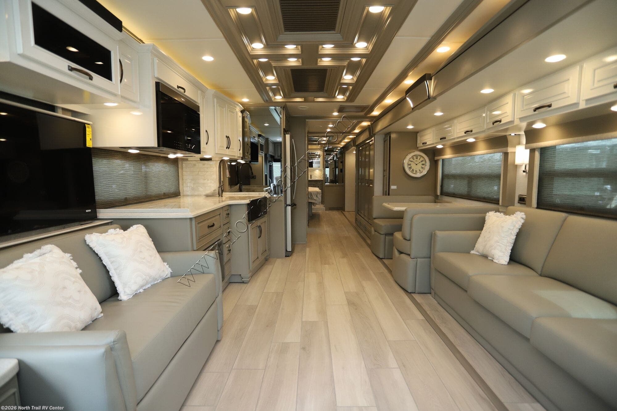 2026 Dutch Star 4340 by Newmar from North Trail RV Center in Fort Myers, Florida