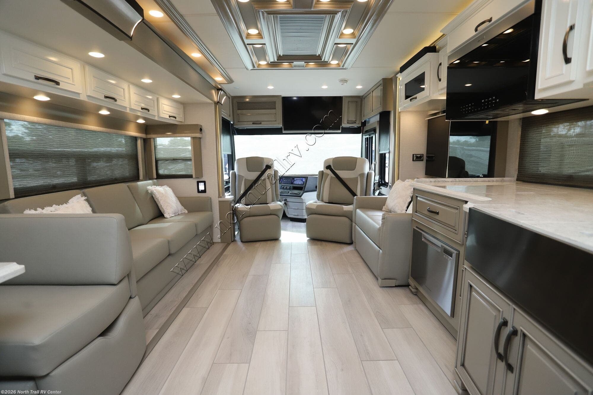 New 2026 Newmar Dutch Star 4340 available in Fort Myers, Florida