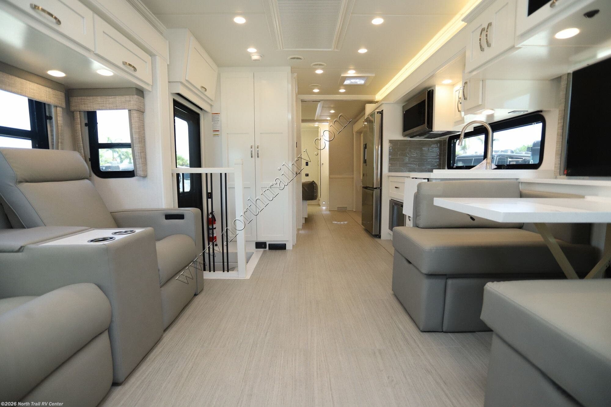 2027 Super Star 3731 by Newmar from North Trail RV Center in Fort Myers, Florida
