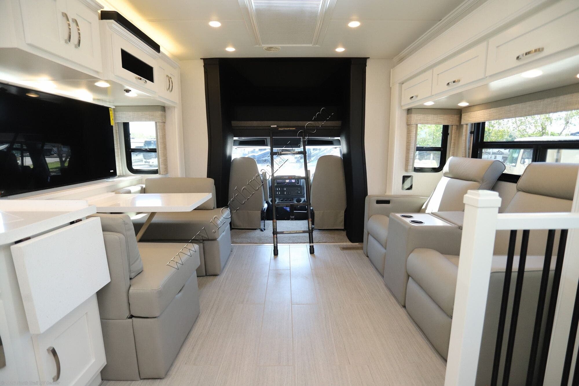 New 2027 Newmar Super Star 3731 available in Fort Myers, Florida