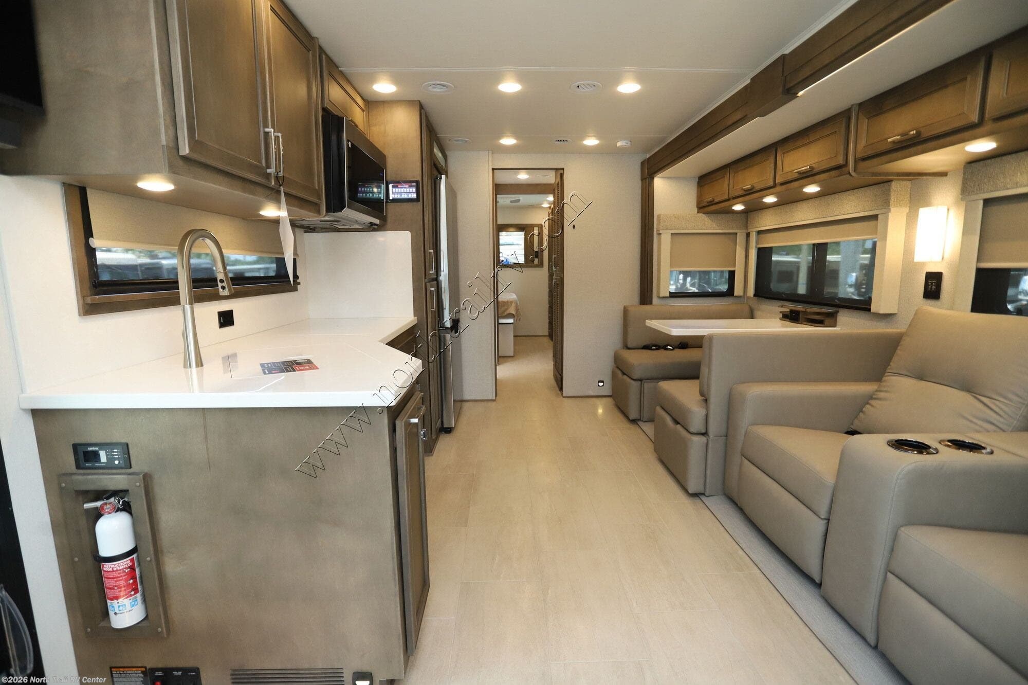 2027 Verona 36VSB by Renegade RV from North Trail RV Center in Fort Myers, Florida