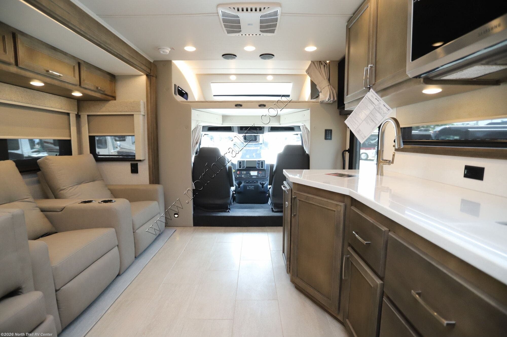 New 2027 Renegade RV Verona 36VSB available in Fort Myers, Florida