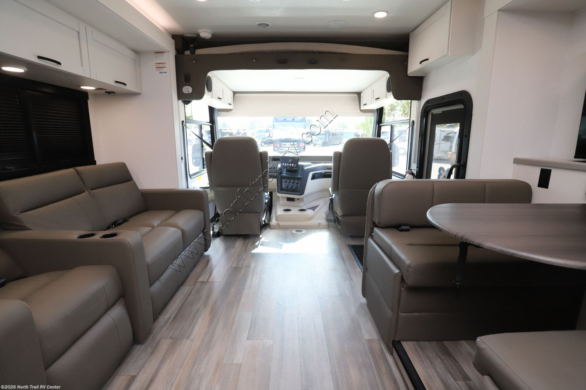New 2026 Jayco Precept 36C available in Fort Myers, Florida
