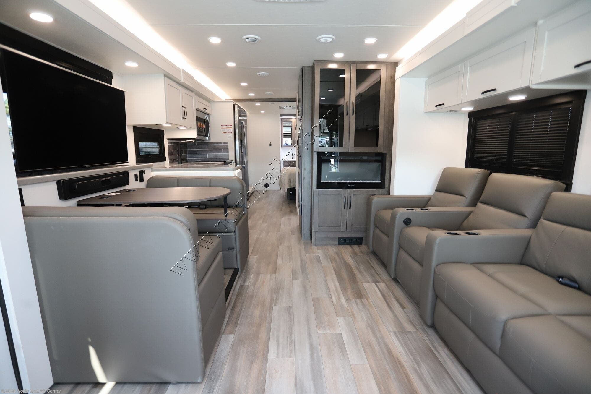2026 Precept 36C by Jayco from North Trail RV Center in Fort Myers, Florida
