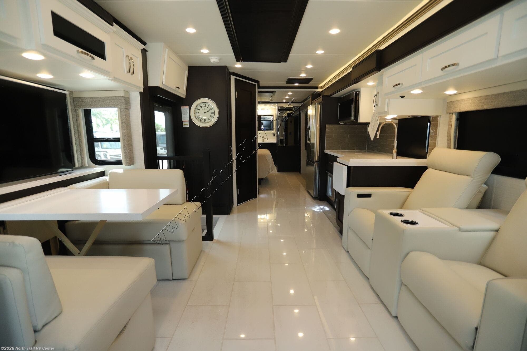 2027 Super Star 4159 by Newmar from North Trail RV Center in Fort Myers, Florida