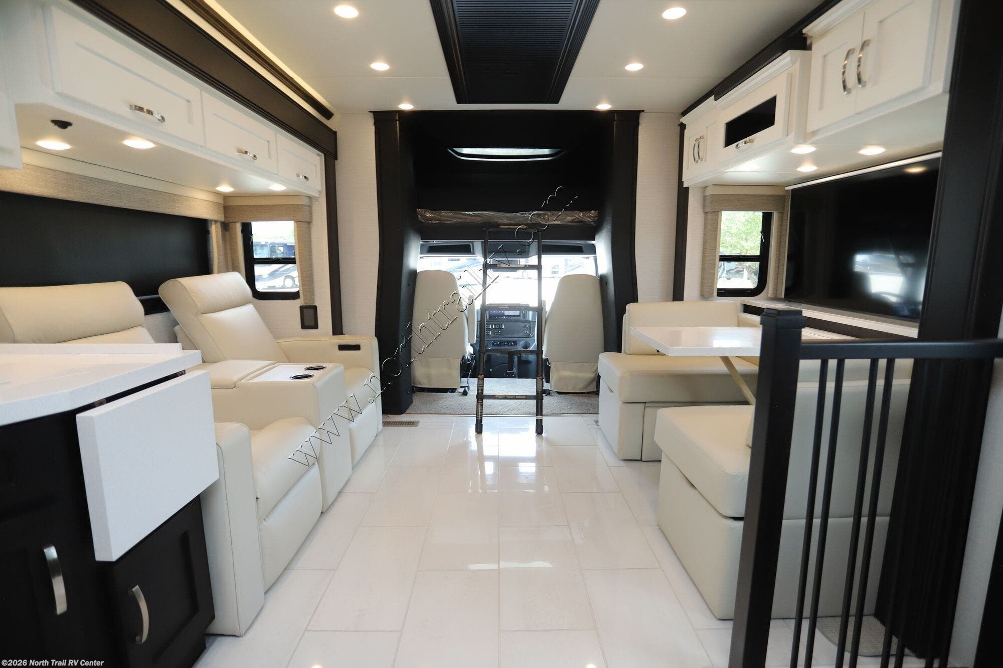 New 2027 Newmar Super Star 4159 available in Fort Myers, Florida