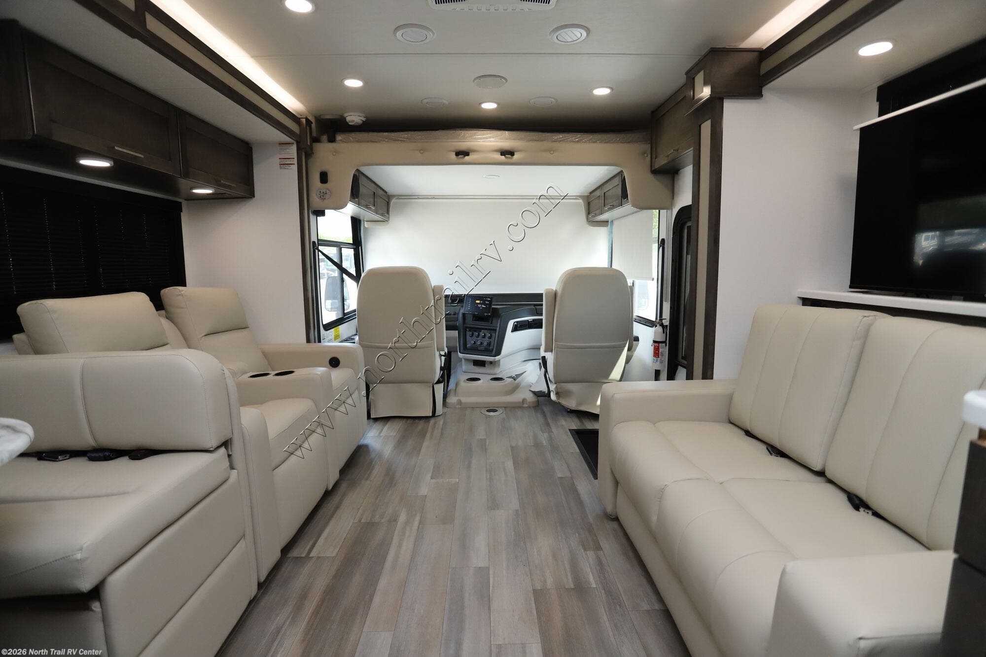 New 2026 Jayco Precept 34G available in Fort Myers, Florida