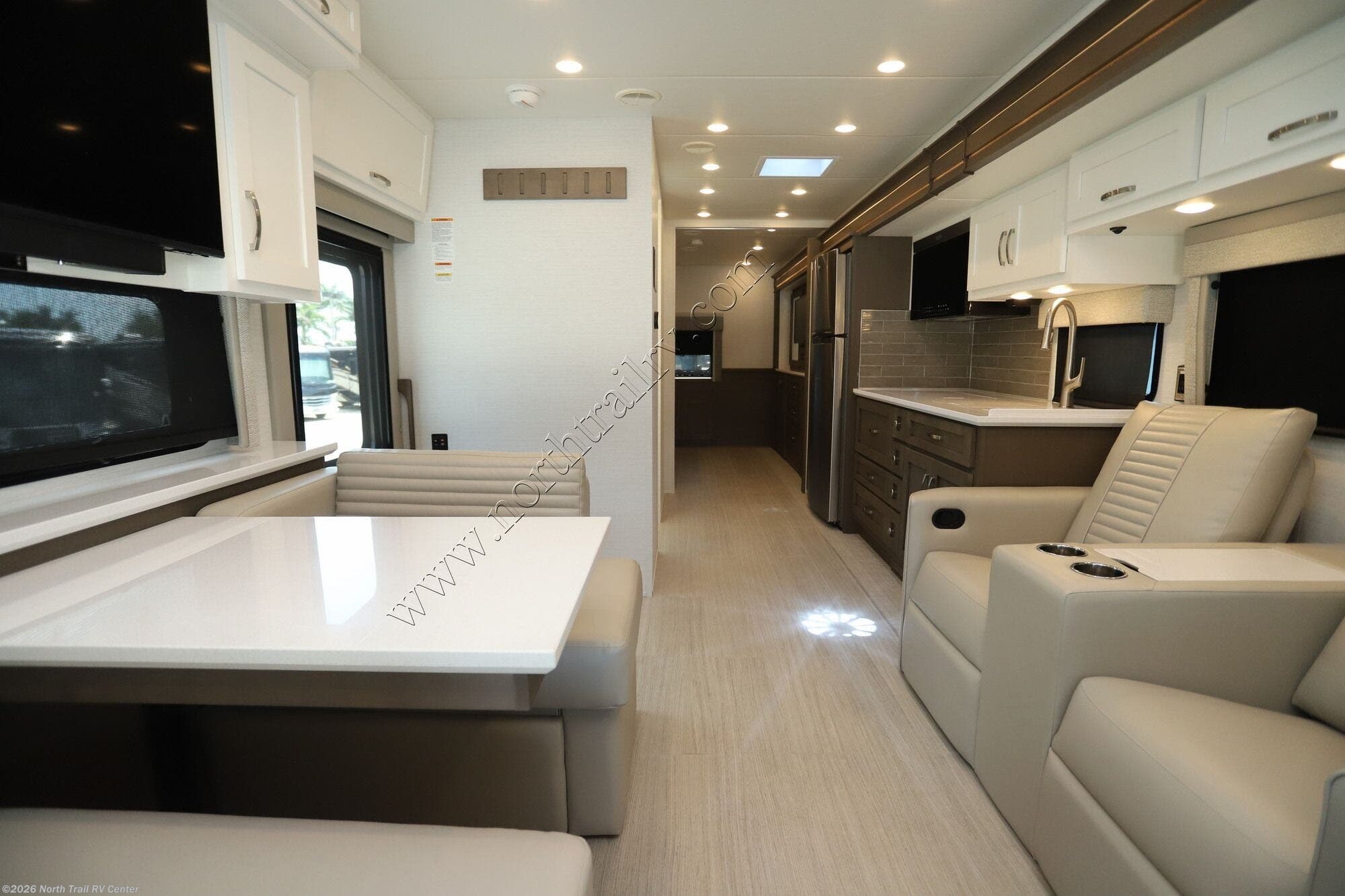 2027 Grand Star 3444 by Newmar from North Trail RV Center in Fort Myers, Florida