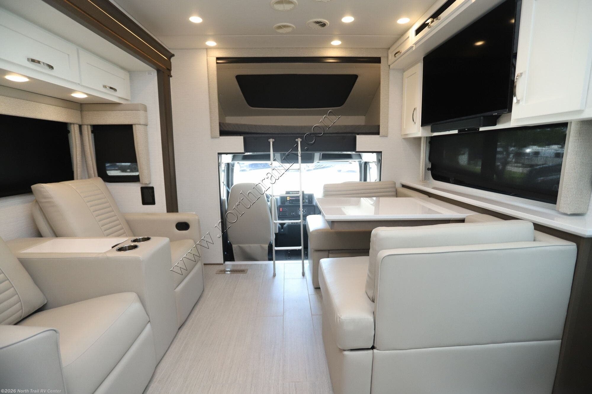 New 2027 Newmar Grand Star 3444 available in Fort Myers, Florida