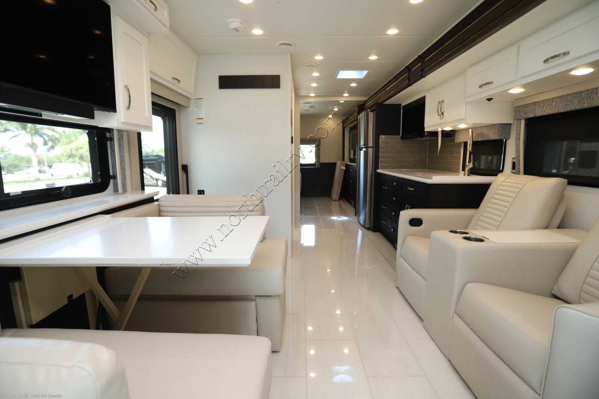 2027 Grand Star 3444 by Newmar from North Trail RV Center in Fort Myers, Florida