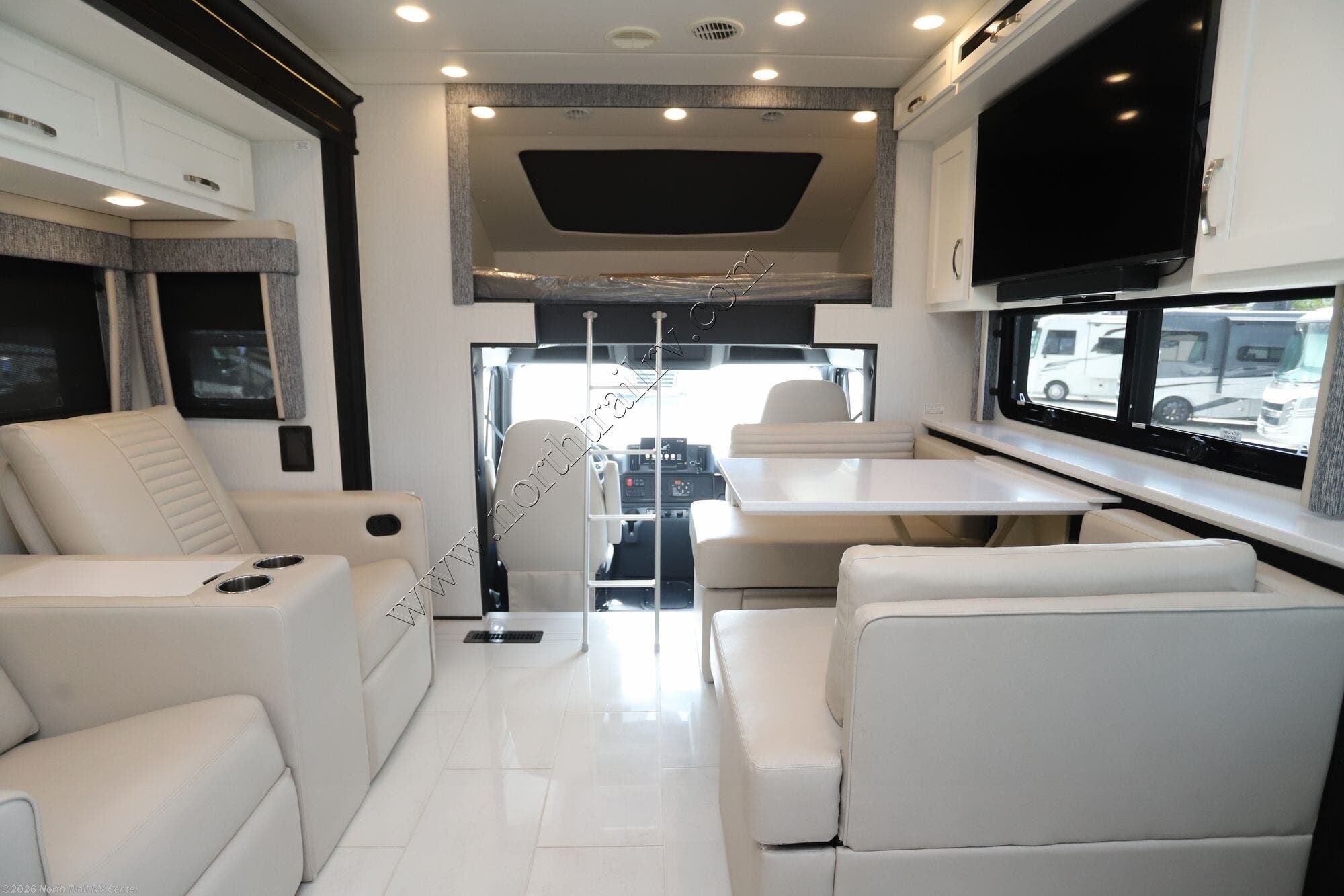 New 2027 Newmar Grand Star 3444 available in Fort Myers, Florida
