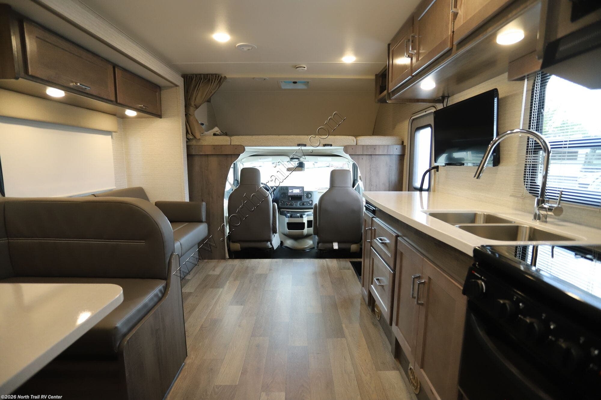 Used 2025 Winnebago Minnie Winnie 31K available in Fort Myers, Florida