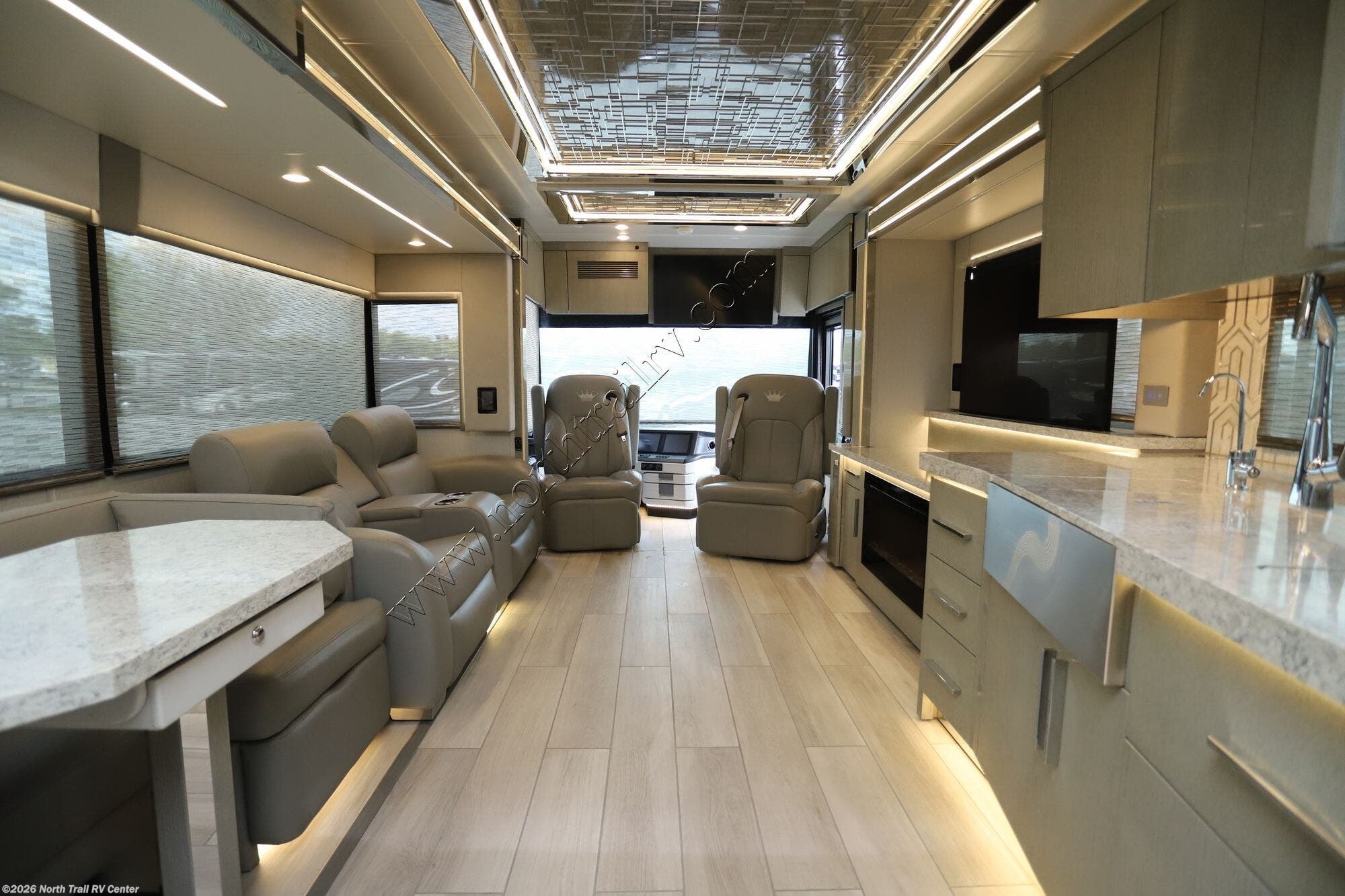 Used 2022 Newmar King Aire 4531 available in Fort Myers, Florida