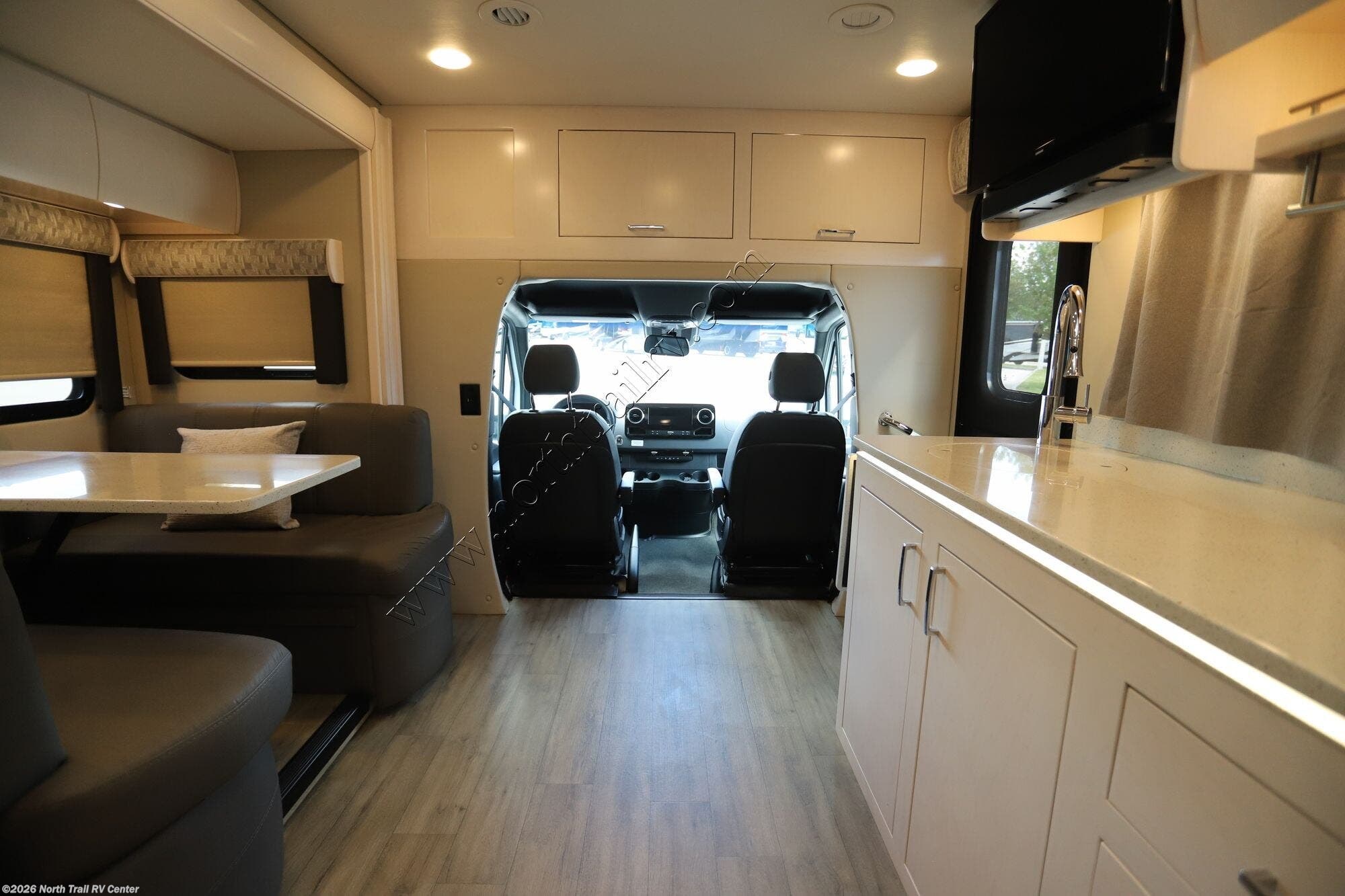 Used 2025 Renegade RV Vienna 25RML available in Fort Myers, Florida