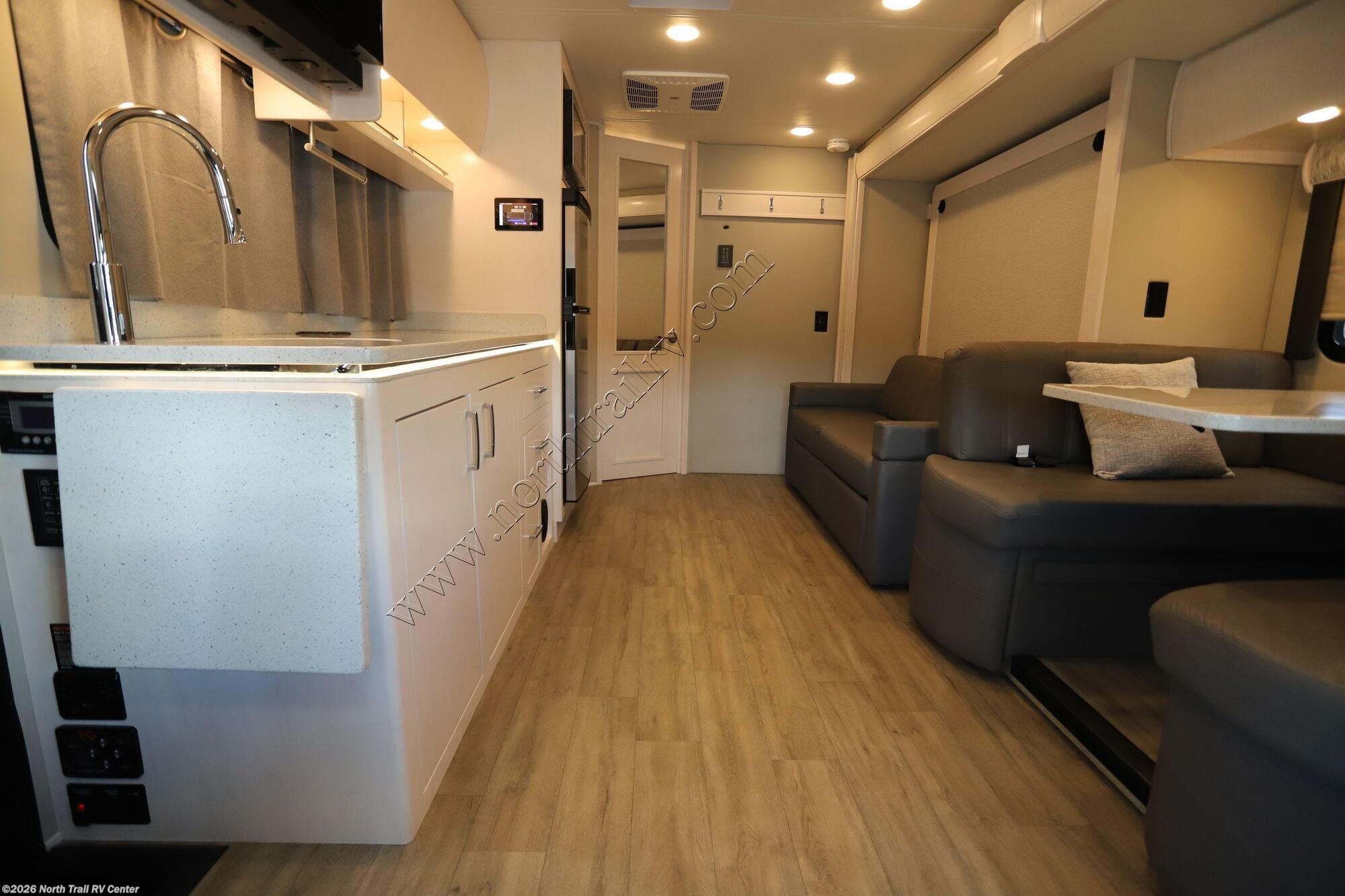 2025 Vienna 25RML by Renegade RV from North Trail RV Center in Fort Myers, Florida