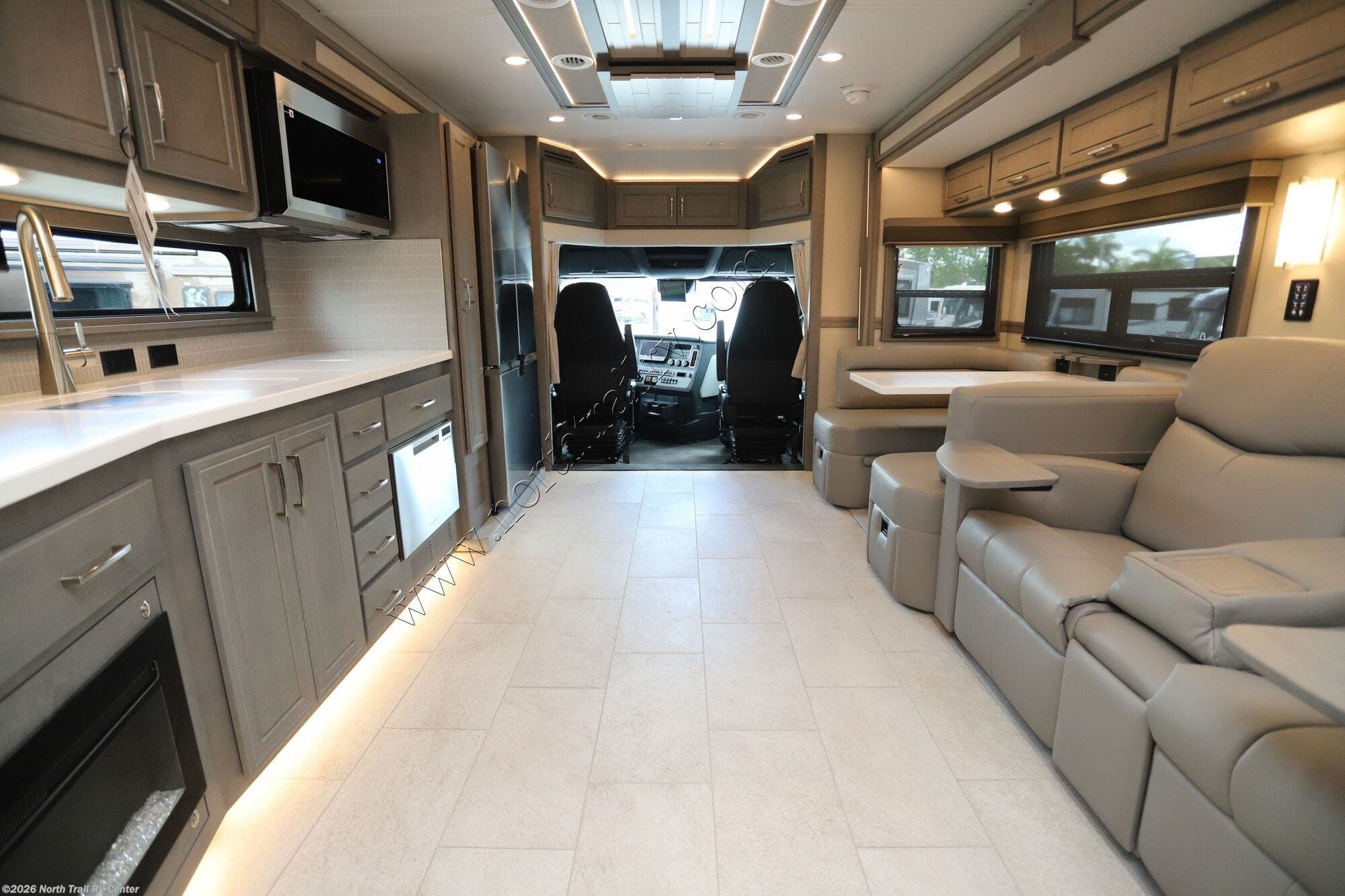 New 2027 Renegade RV Explorer 42RB available in Fort Myers, Florida