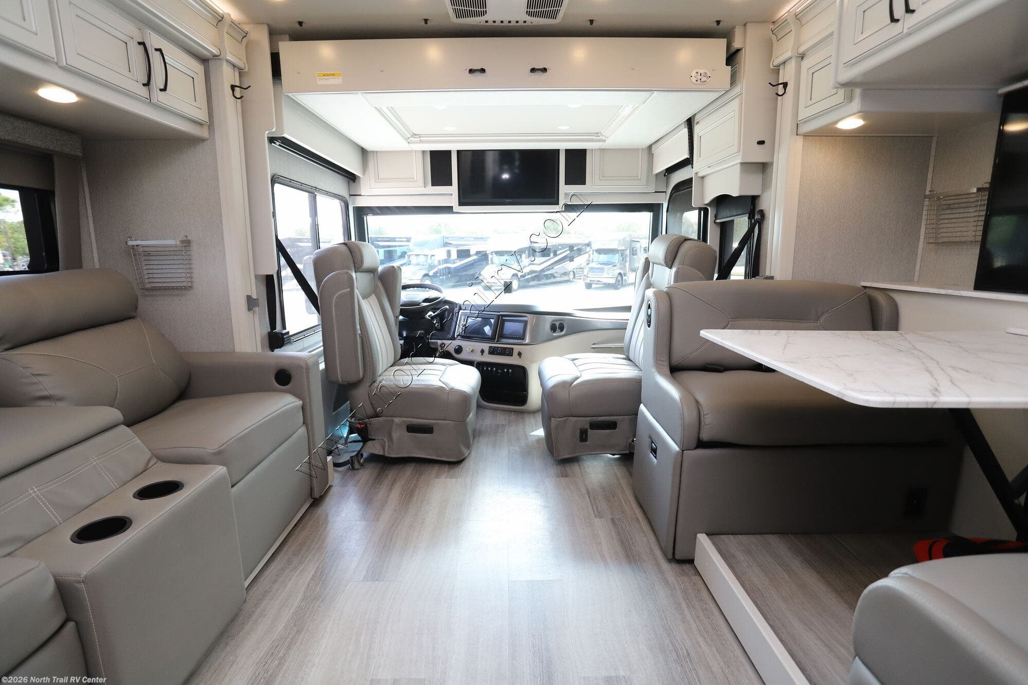 Used 2023 Fleetwood Frontier 34TG available in Fort Myers, Florida