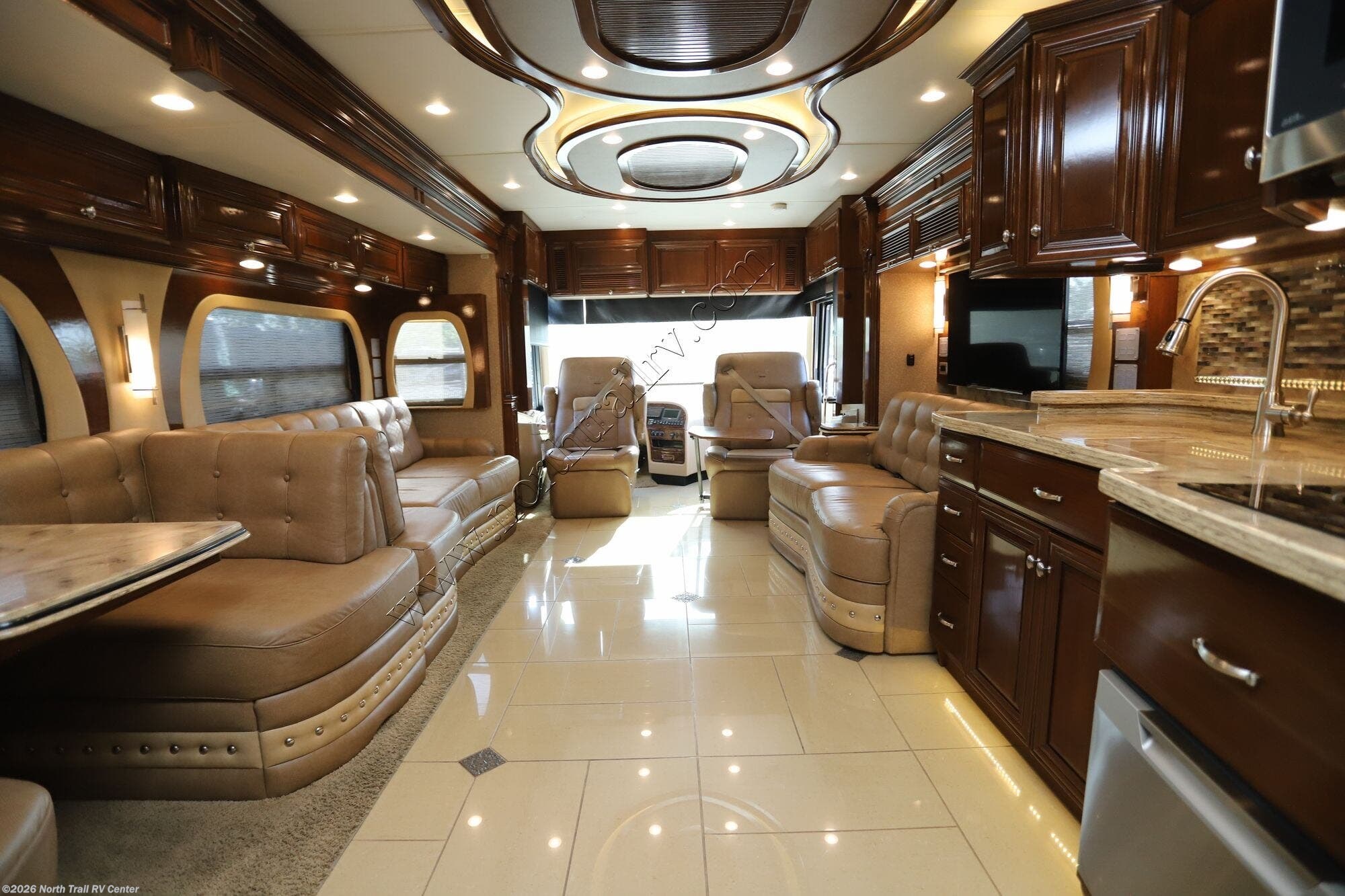 Used 2014 Newmar Essex 4553 available in Fort Myers, Florida