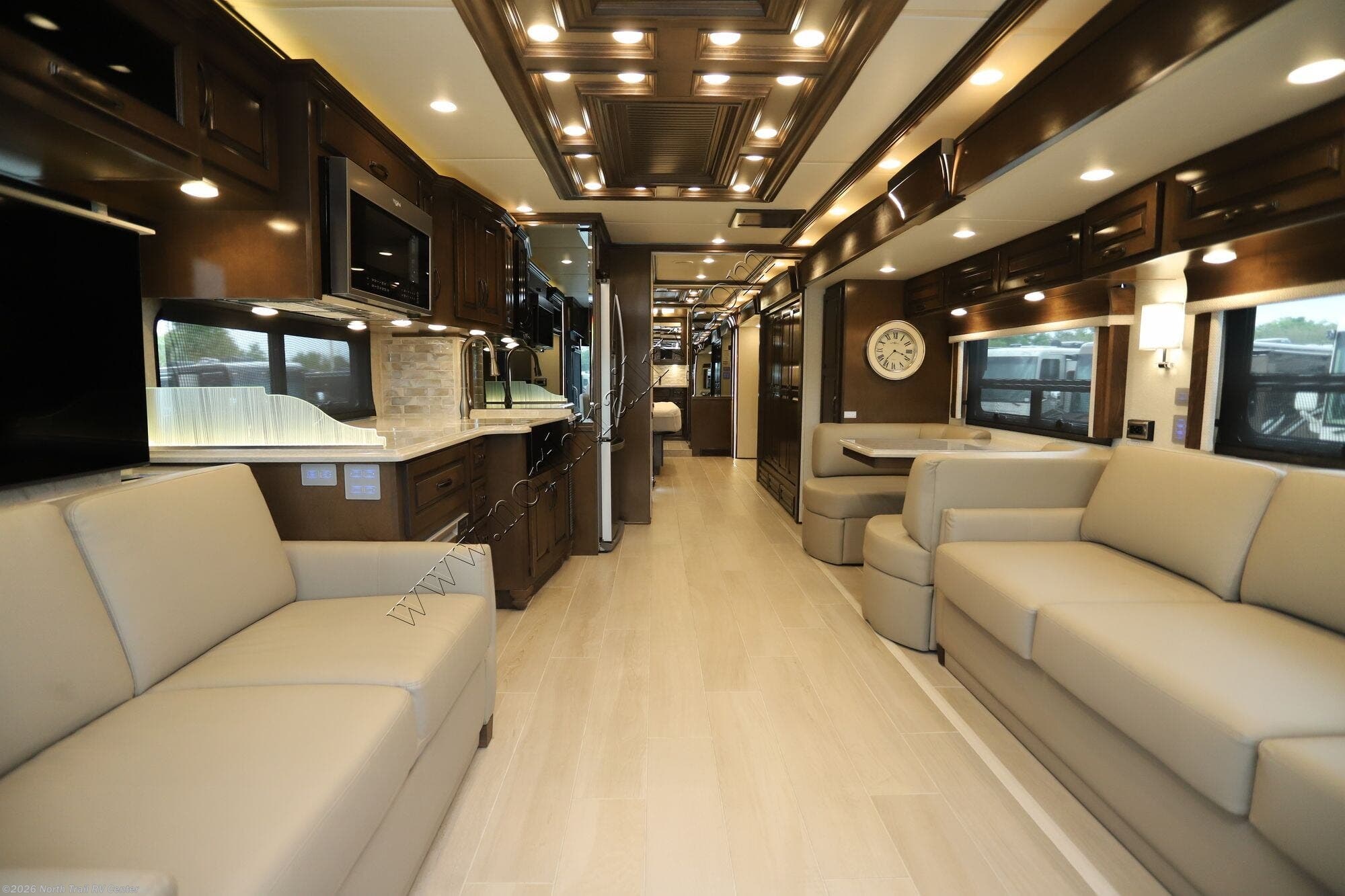 2024 Dutch Star 4310 by Newmar from North Trail RV Center in Fort Myers, Florida