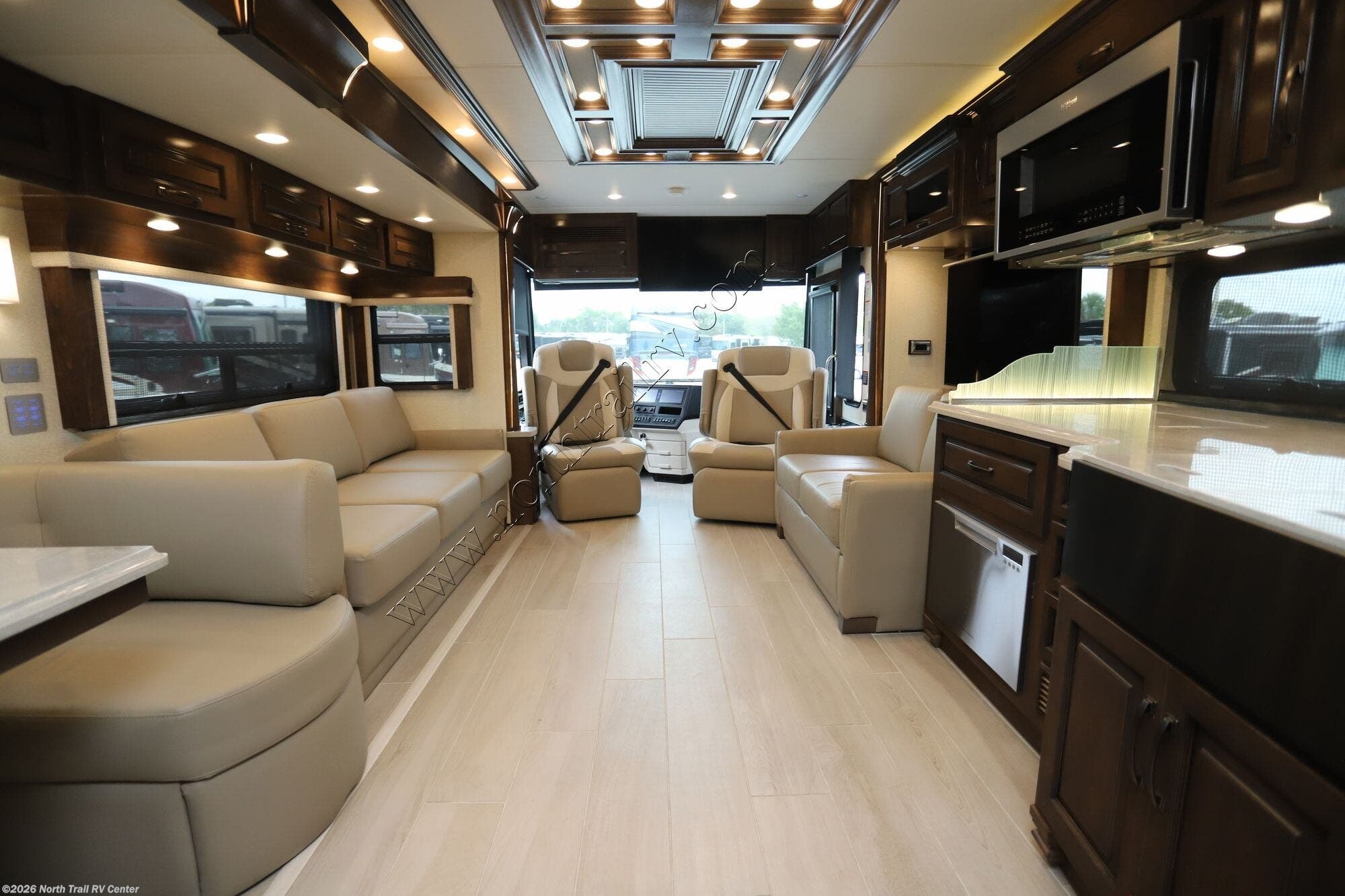 Used 2024 Newmar Dutch Star 4310 available in Fort Myers, Florida