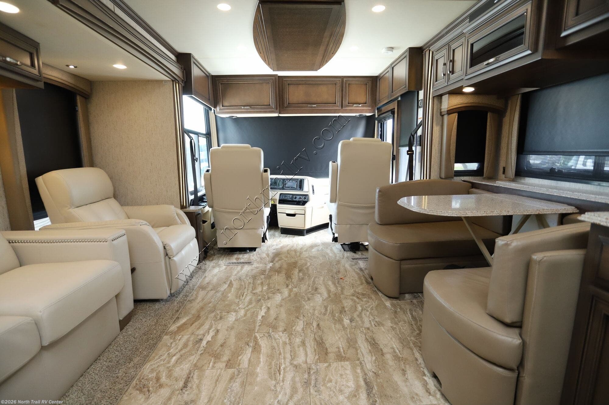 Used 2019 Newmar Ventana LE 3412 available in Fort Myers, Florida