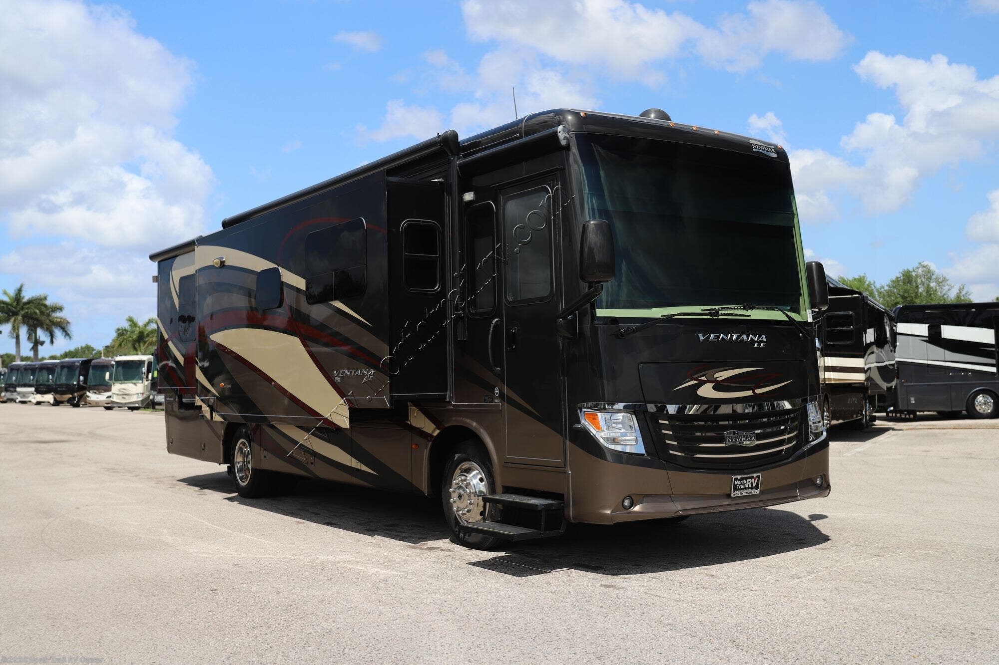 2019 Newmar Ventana LE 3412 - Used Class A For Sale by North Trail RV Center in Fort Myers, Florida