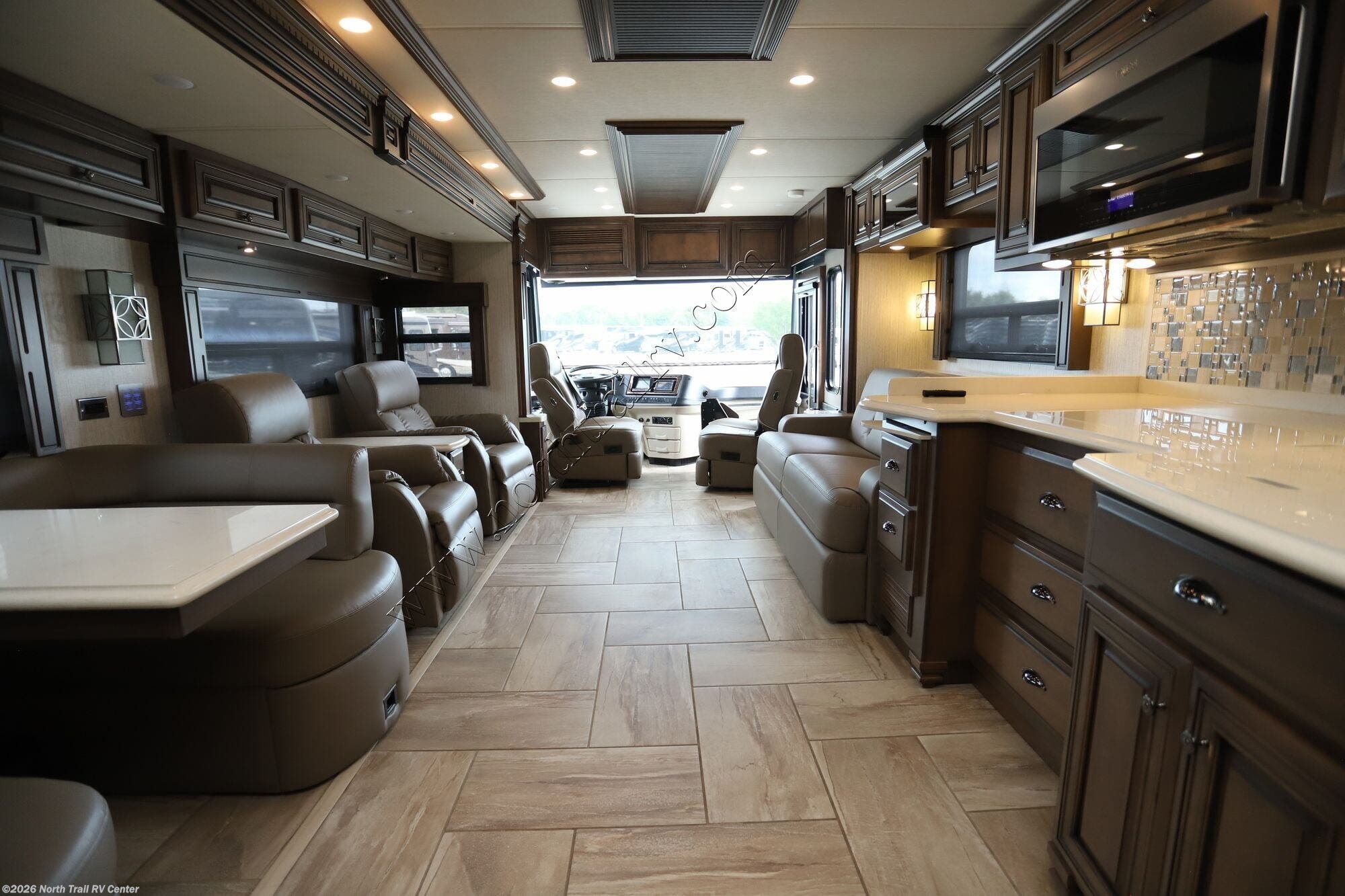 Used 2019 Newmar Dutch Star 4018 available in Fort Myers, Florida
