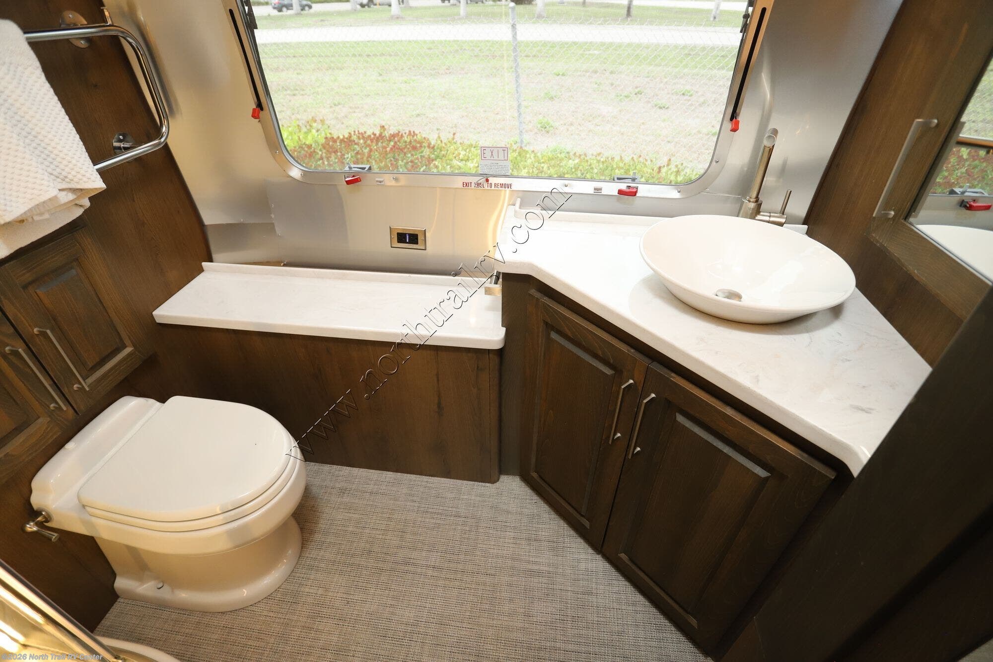 Used 2024 Airstream Classic 33FB TWIN available in Fort Myers, Florida