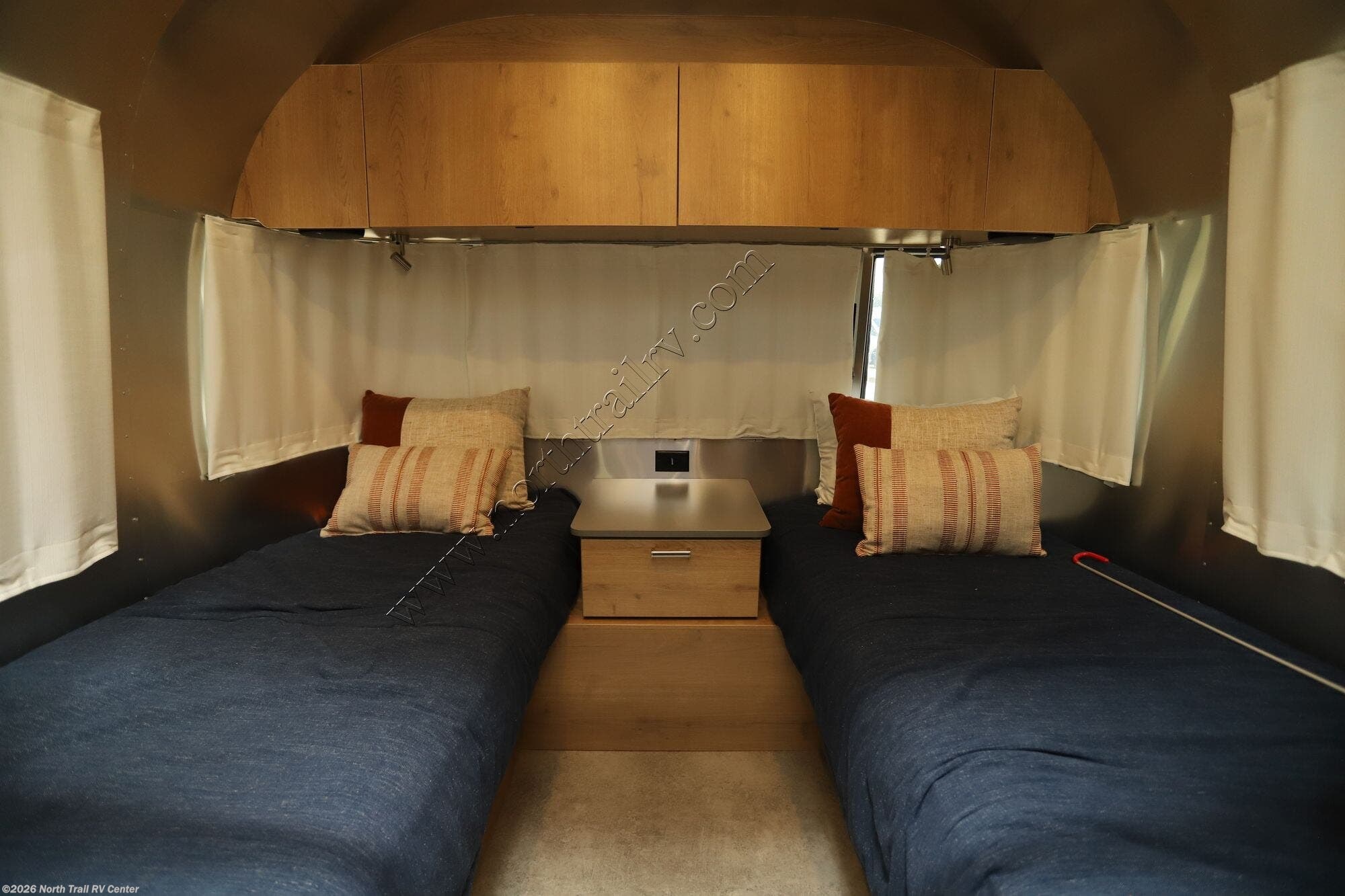 Used 2025 Airstream Trade Wind 25FB available in Fort Myers, Florida