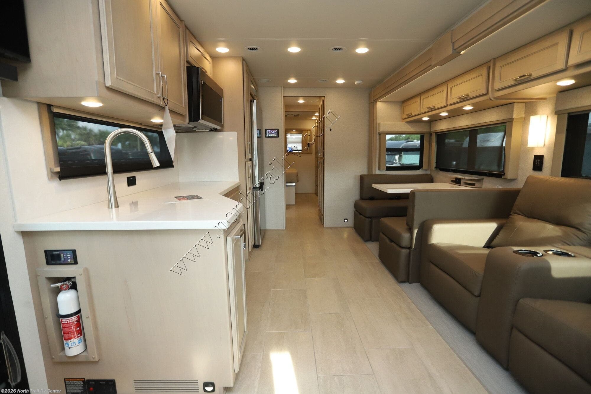 2027 Verona 36VSB by Renegade RV from North Trail RV Center in Fort Myers, Florida