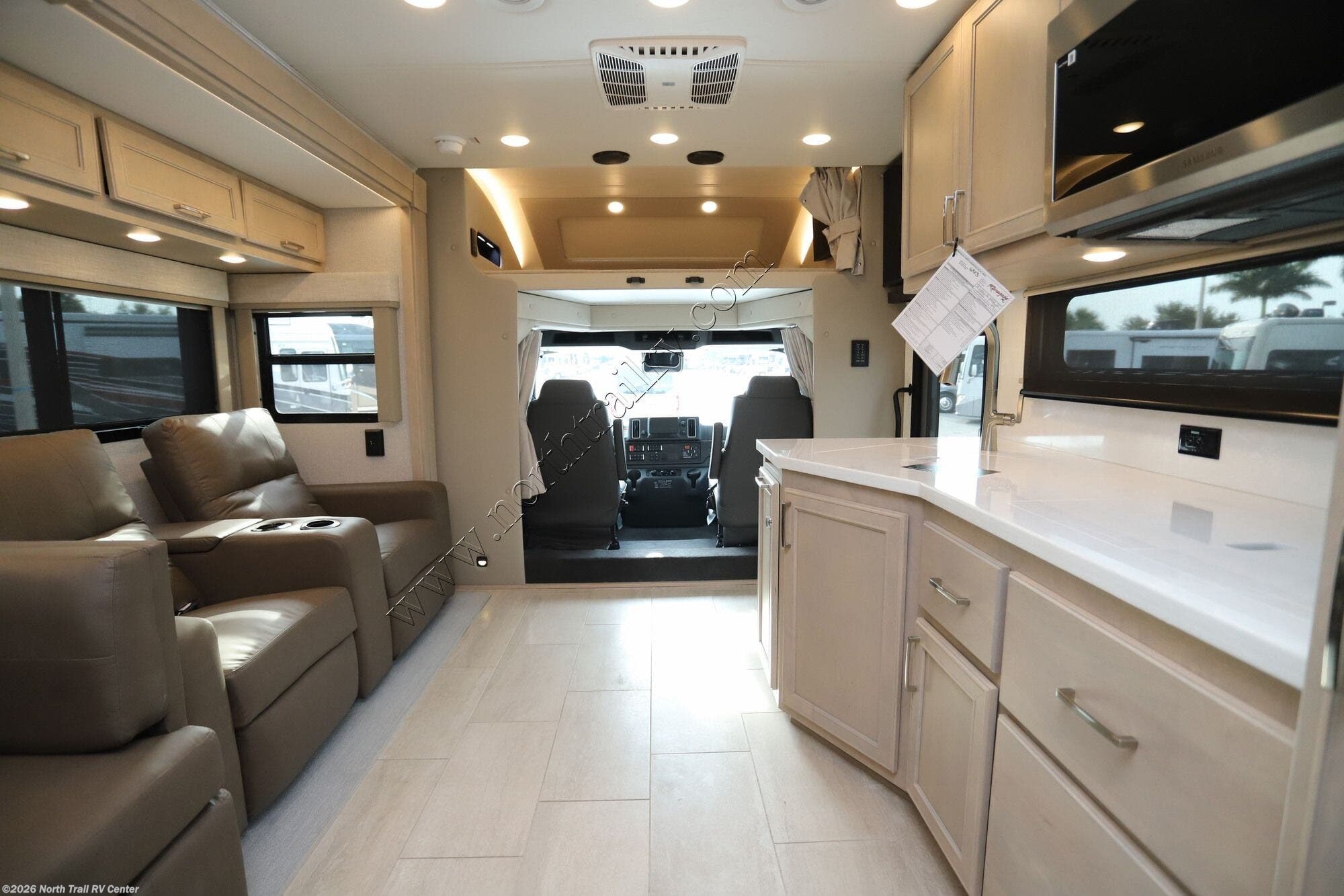 New 2027 Renegade RV Verona 36VSB available in Fort Myers, Florida