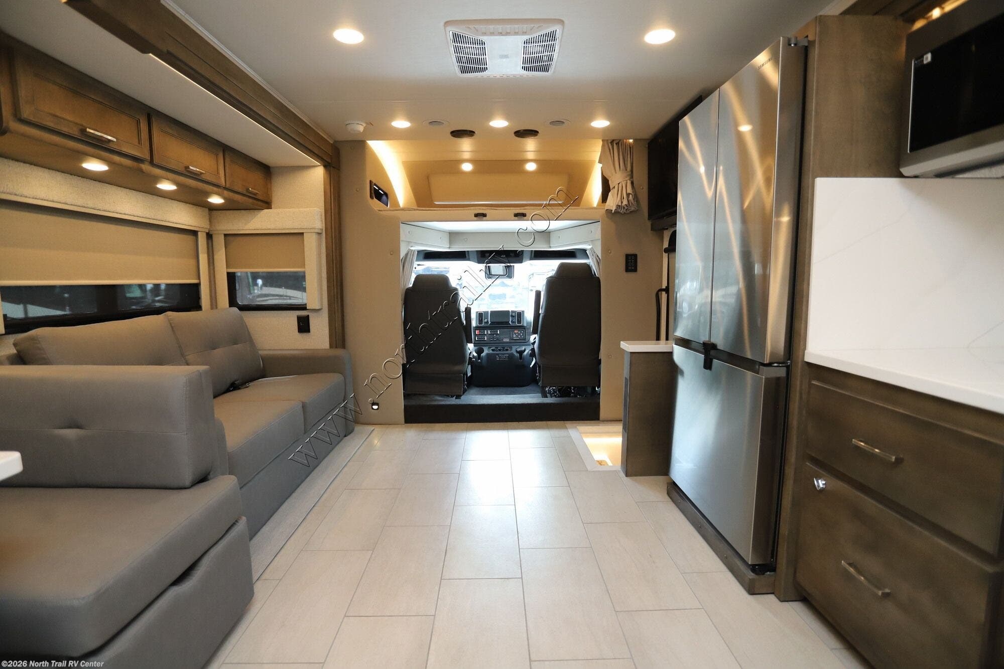 New 2027 Renegade RV Verona 40VTB available in Fort Myers, Florida