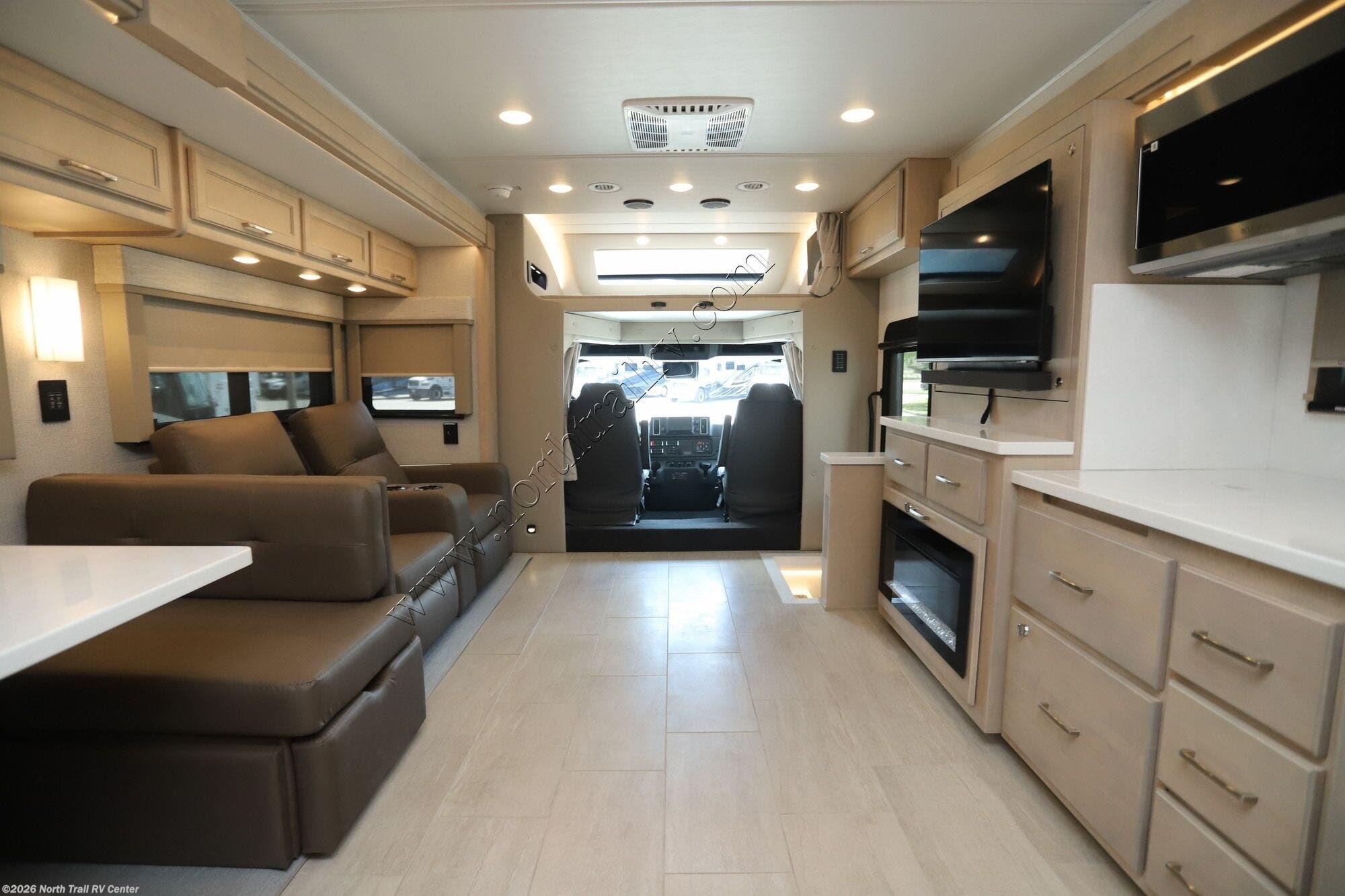 New 2027 Renegade RV Verona 40VTR available in Fort Myers, Florida