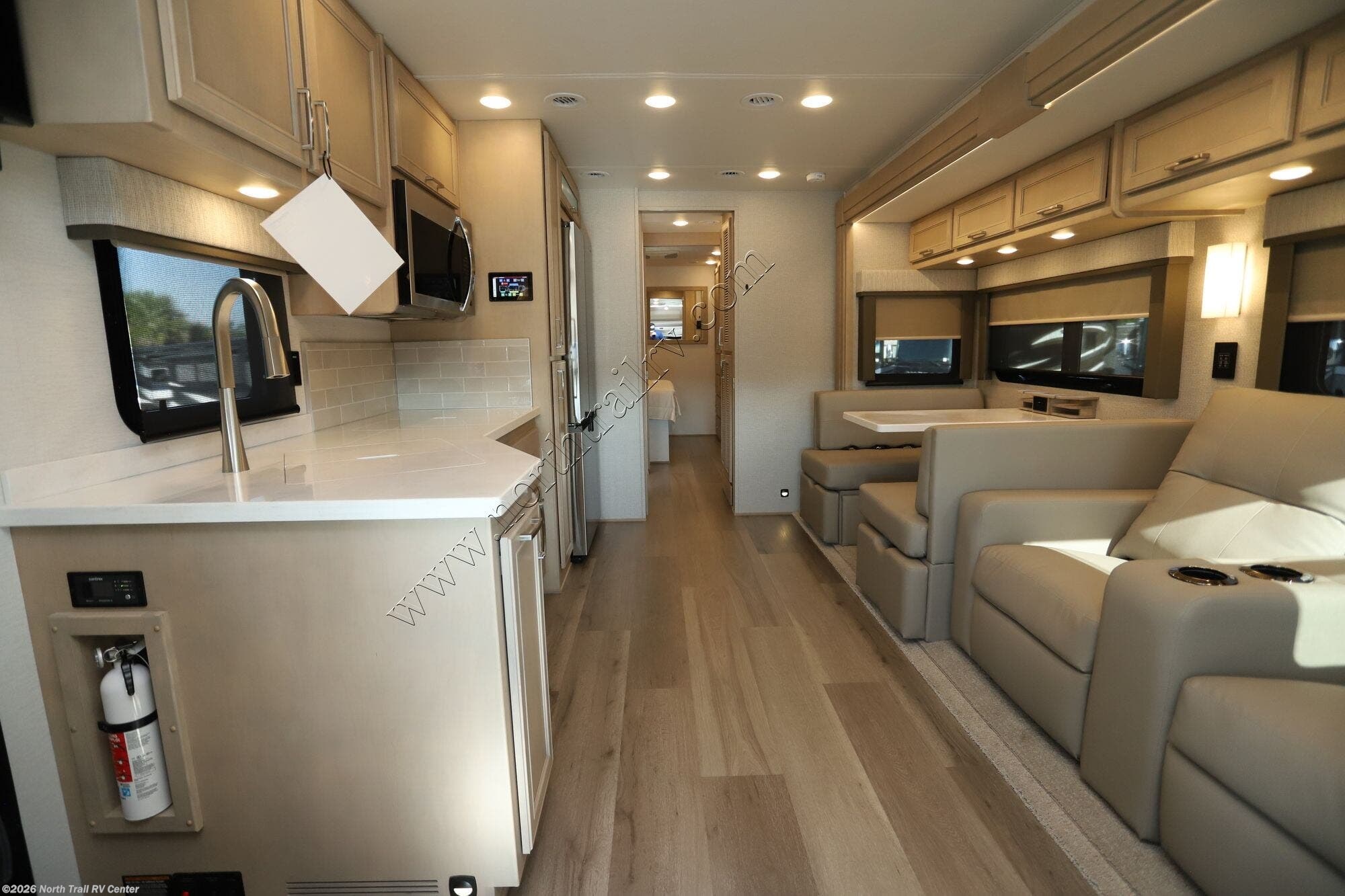2026 Verona 36VSB by Renegade RV from North Trail RV Center in Fort Myers, Florida