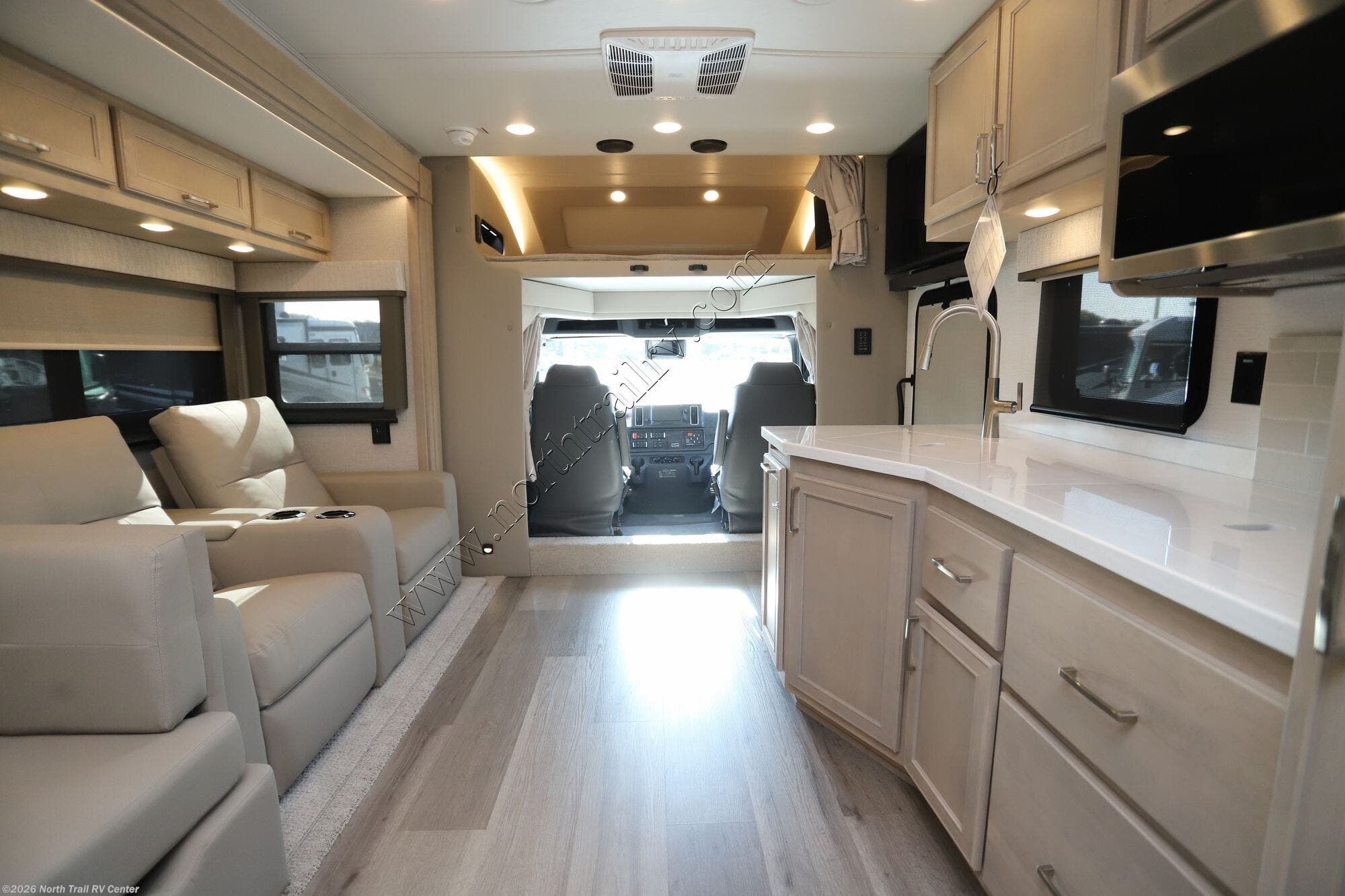 New 2026 Renegade RV Verona 36VSB available in Fort Myers, Florida