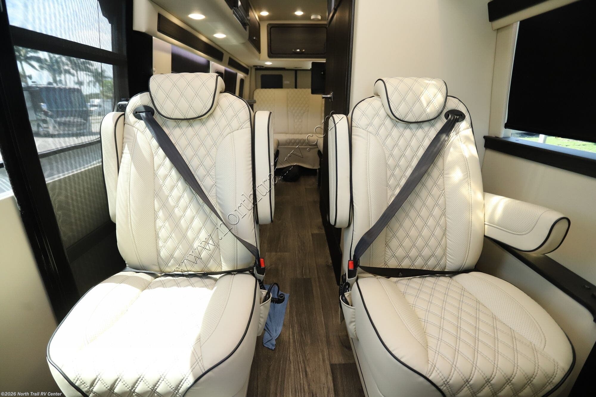 2023 Patriot MD4 170EXT by Midwest from North Trail RV Center in Fort Myers, Florida