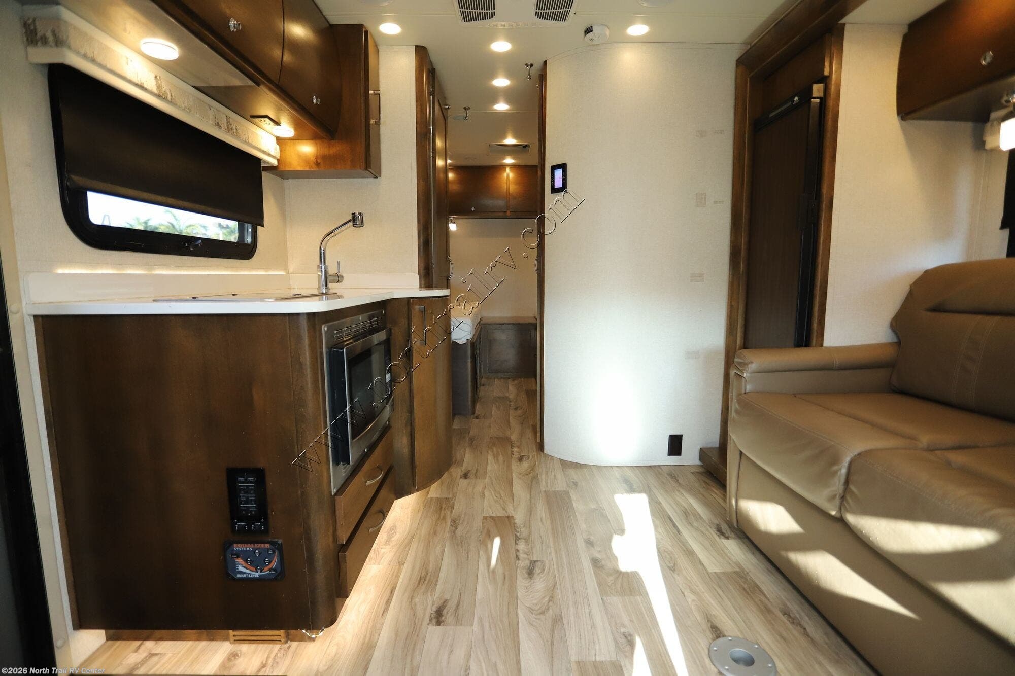2019 Wayfarer 24TW by Tiffin from North Trail RV Center in Fort Myers, Florida