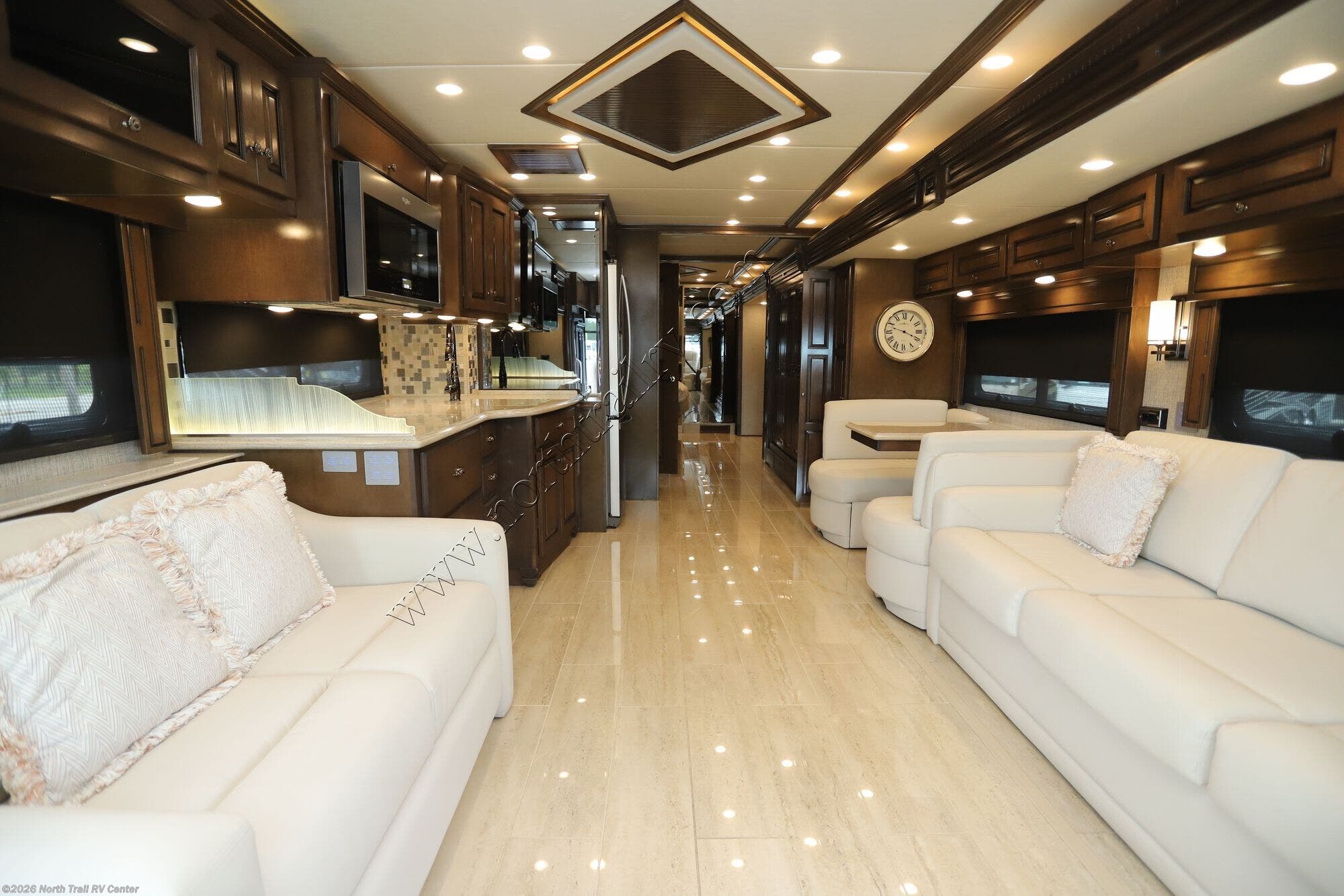2021 Dutch Star 4326 by Newmar from North Trail RV Center in Fort Myers, Florida