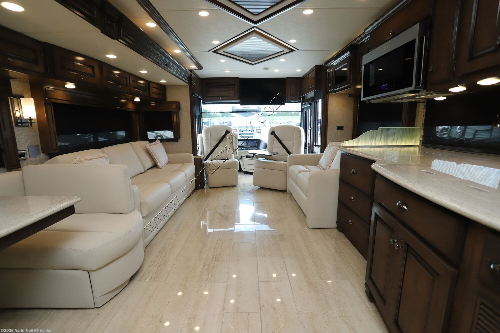 Used 2021 Newmar Dutch Star 4326 available in Fort Myers, Florida