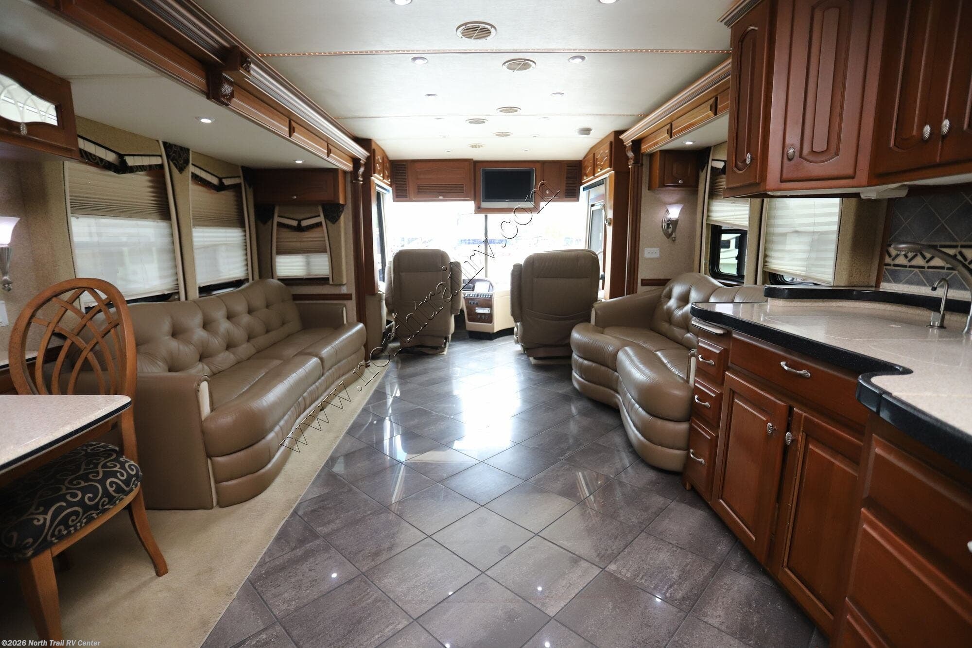 Used 2006 Newmar Essex 4502 available in Fort Myers, Florida