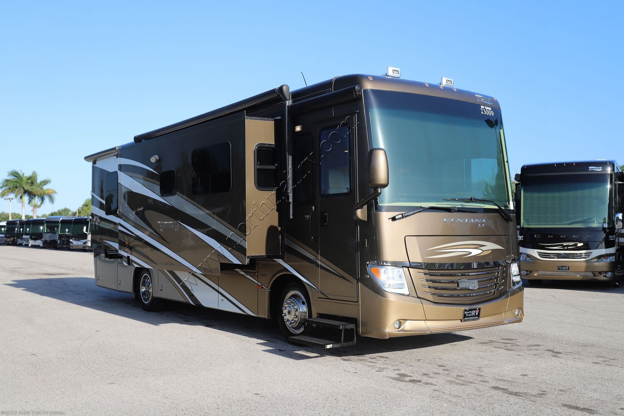 2017 Newmar Ventana LE 3412 - Used Class A For Sale by North Trail RV Center in Fort Myers, Florida