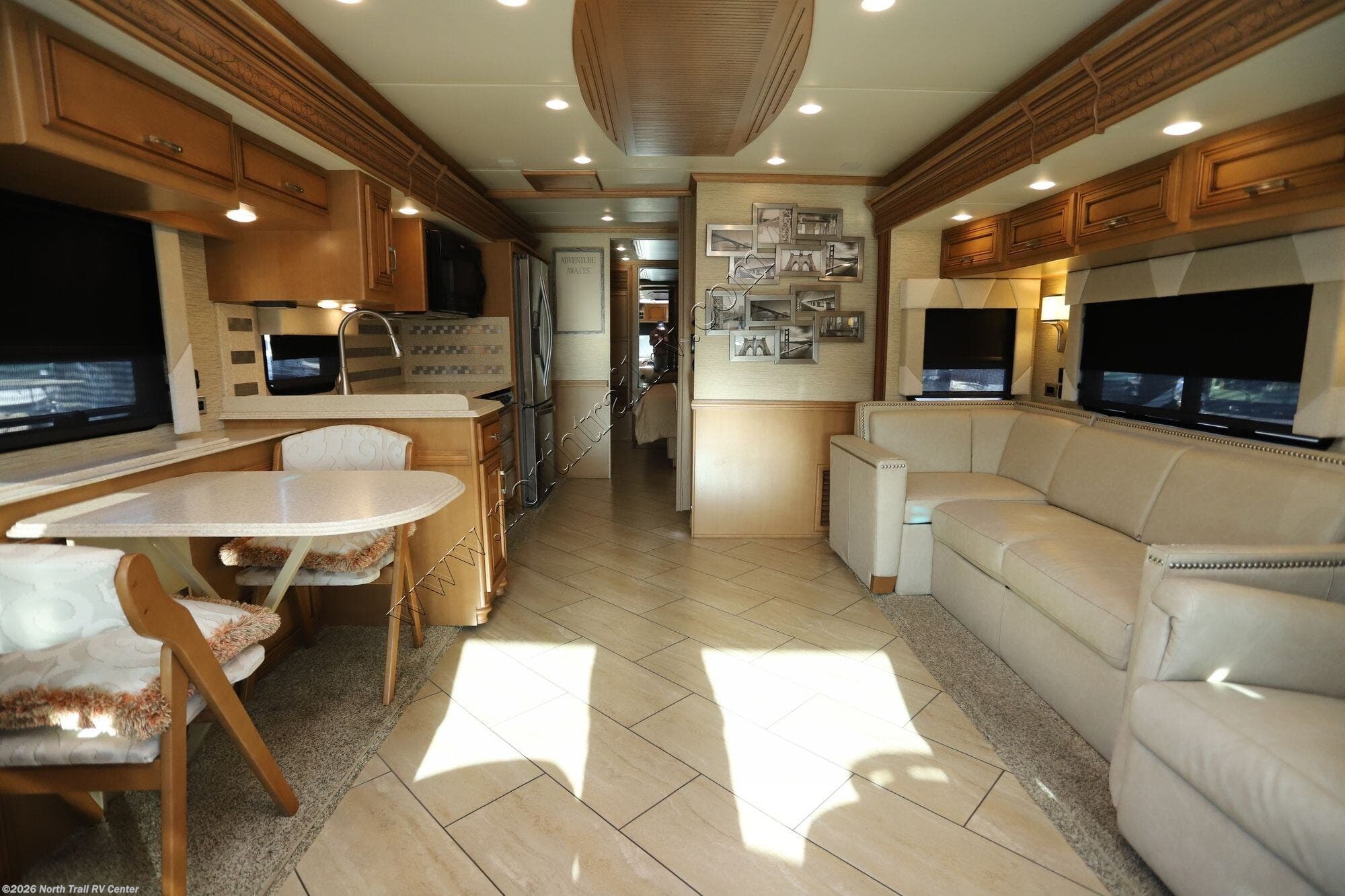 2017 Ventana LE 3412 by Newmar from North Trail RV Center in Fort Myers, Florida