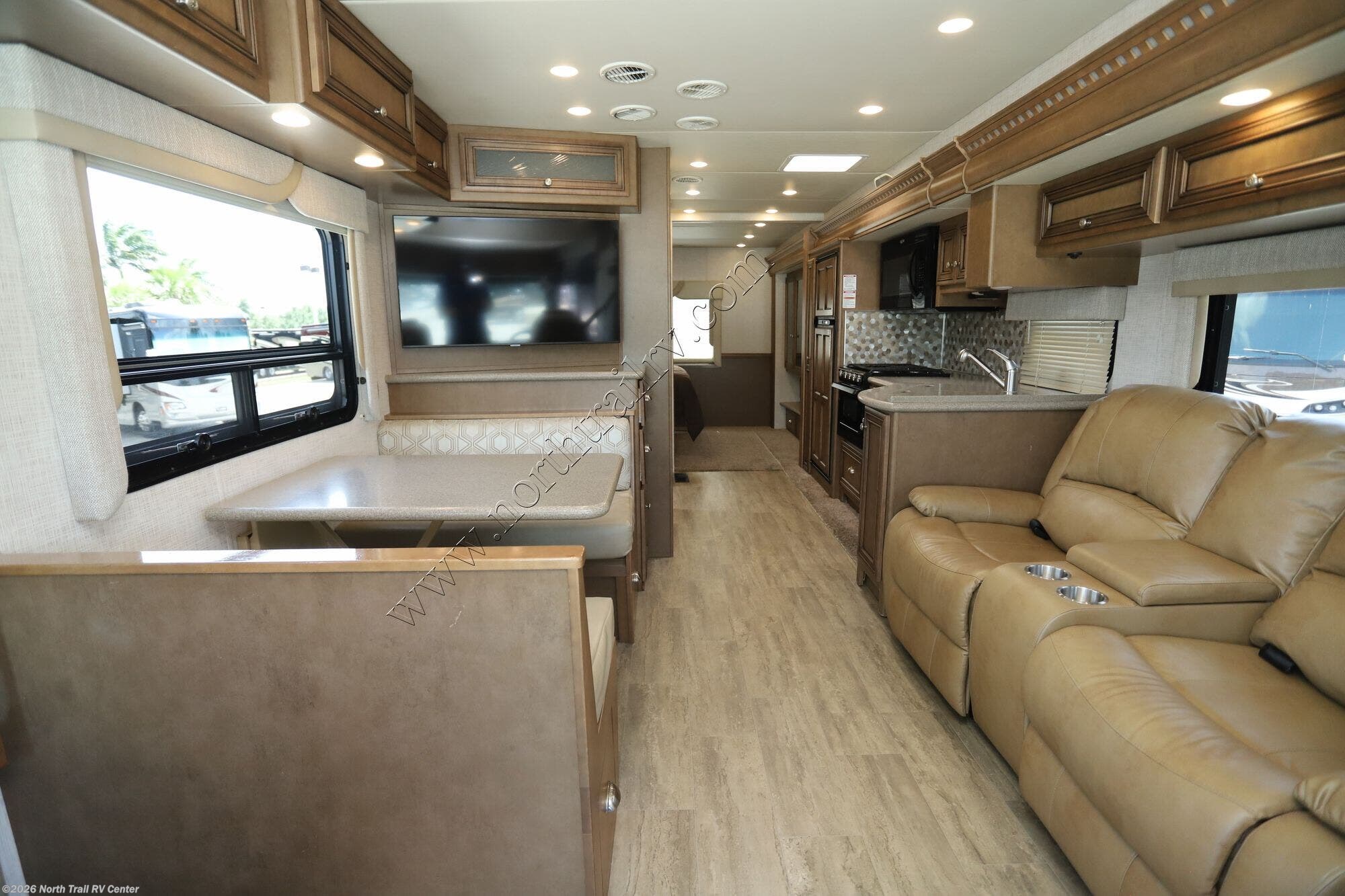 2021 Bay Star Sport 3014 by Newmar from North Trail RV Center in Fort Myers, Florida