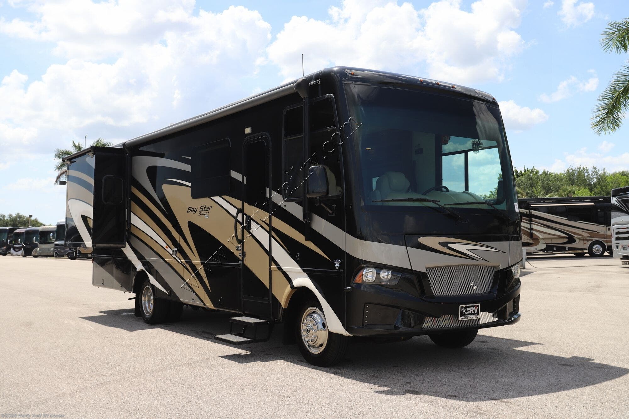 2021 Newmar Bay Star Sport 3014 - Used Class A For Sale by North Trail RV Center in Fort Myers, Florida