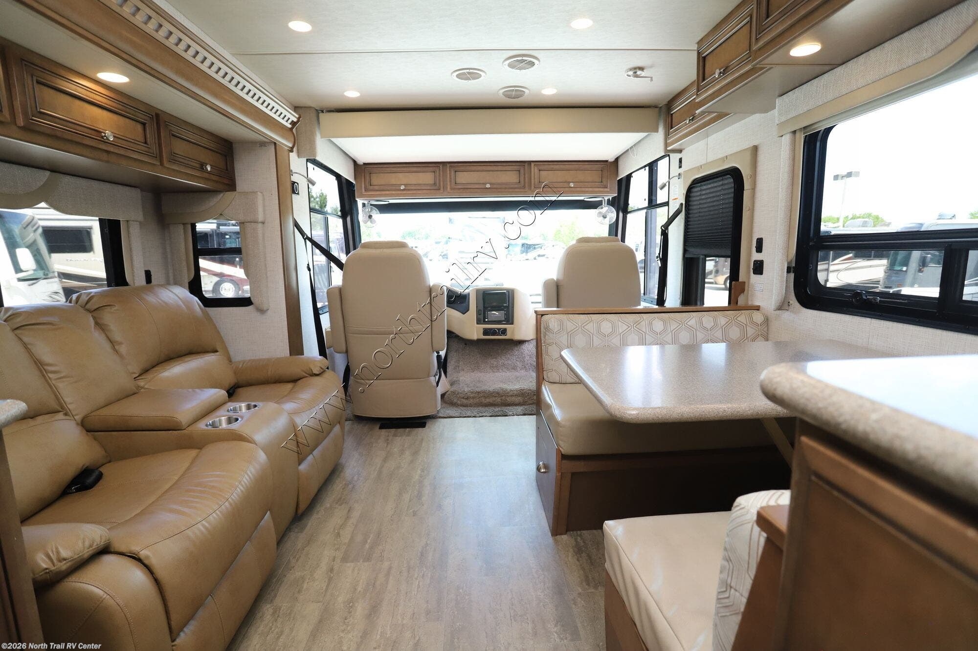 Used 2021 Newmar Bay Star Sport 3014 available in Fort Myers, Florida