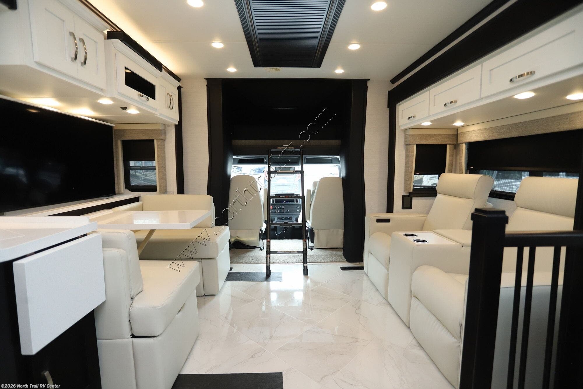 New 2027 Newmar Super Star 3731 available in Fort Myers, Florida